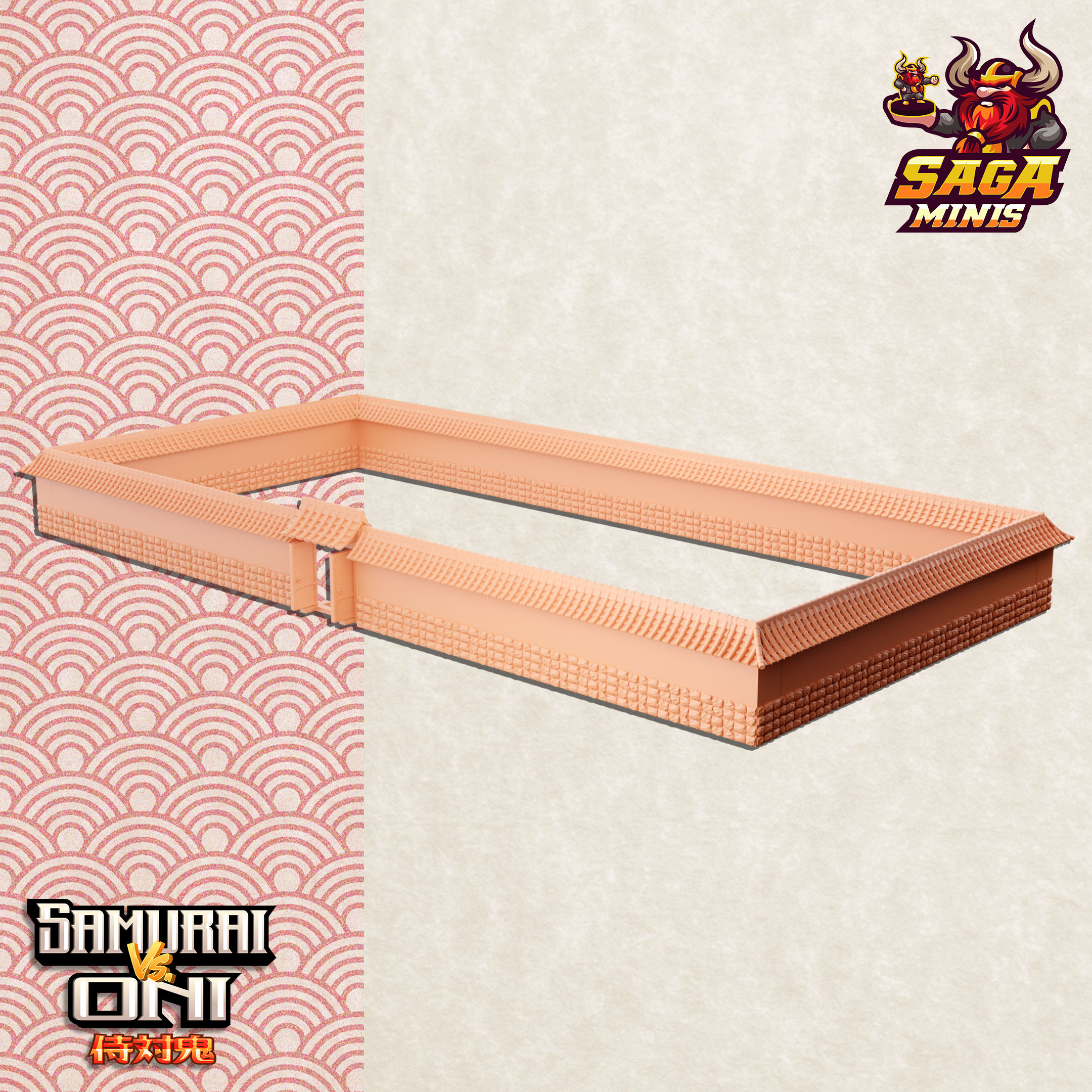 Wall Set