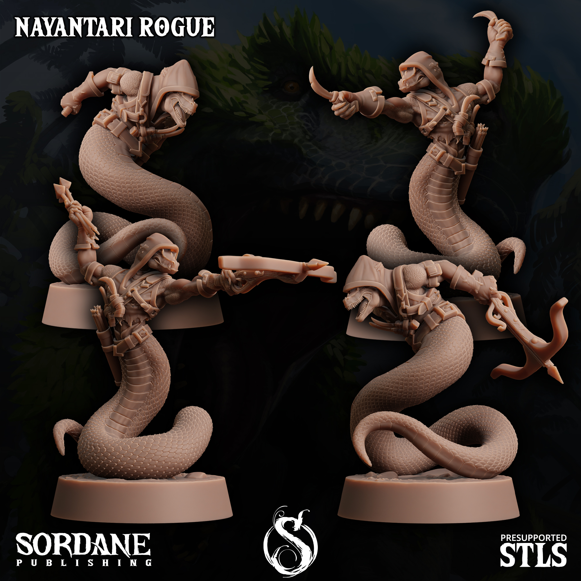 Nayantari Rogue