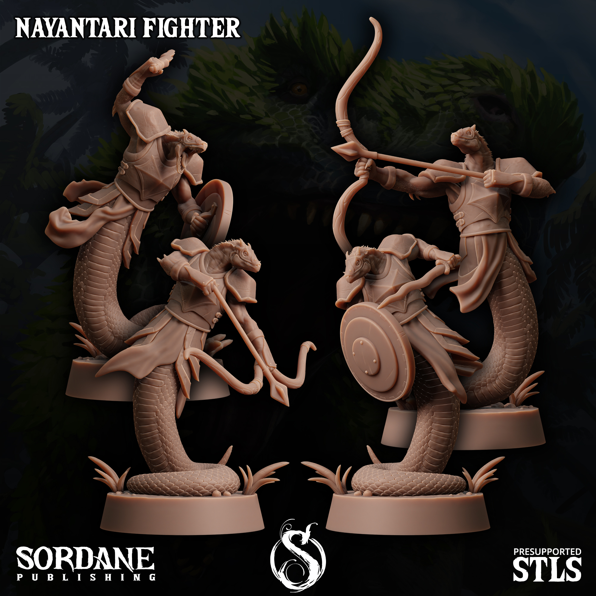 Nayantari Fighter