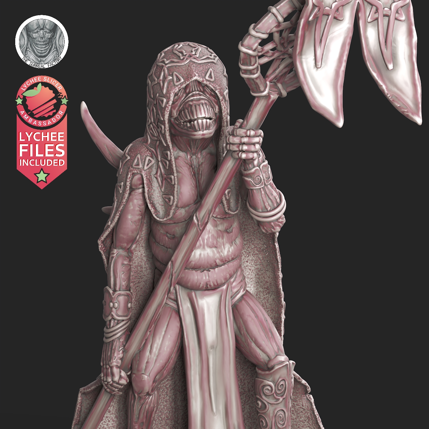 Imp Soulcatcher