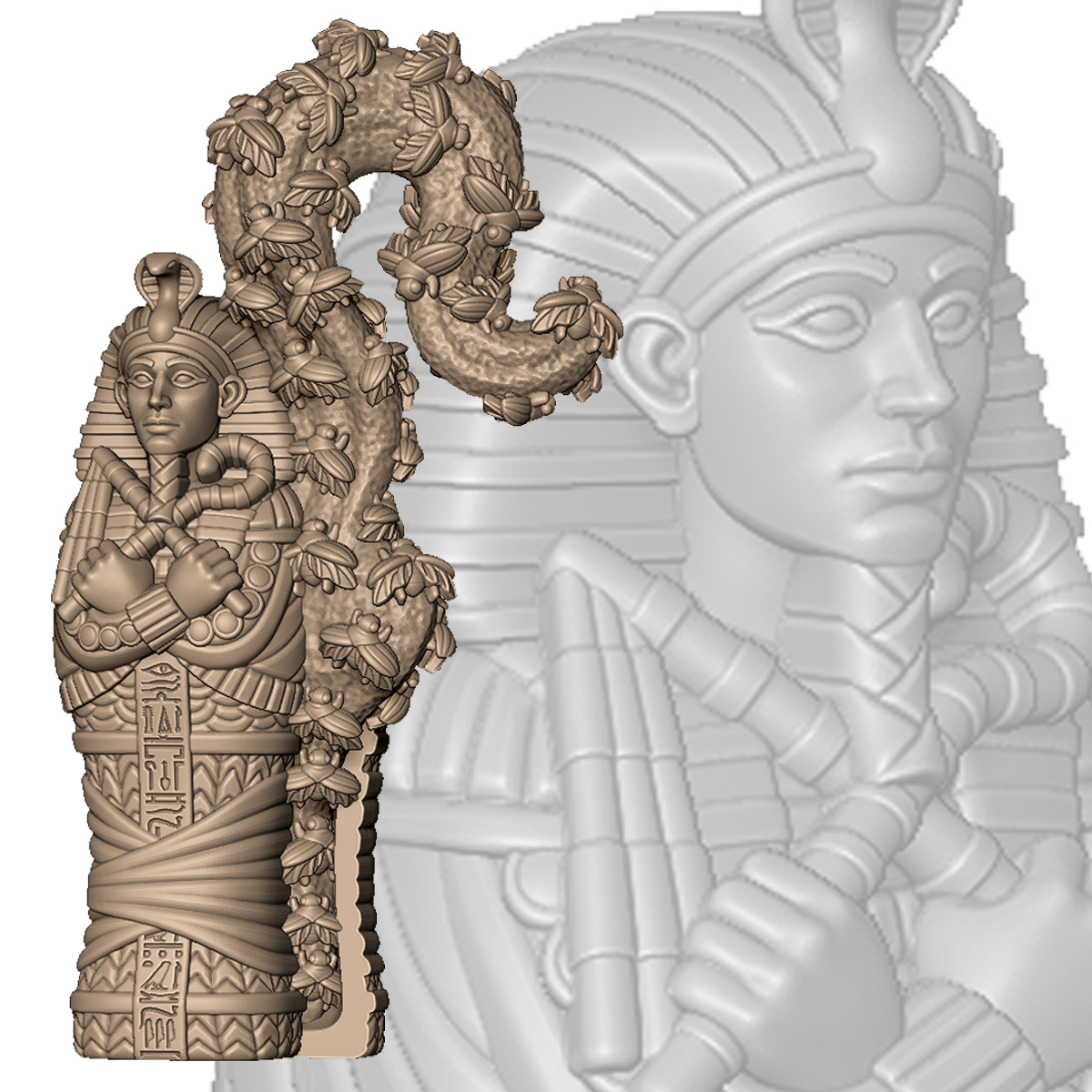 Sarcophagus