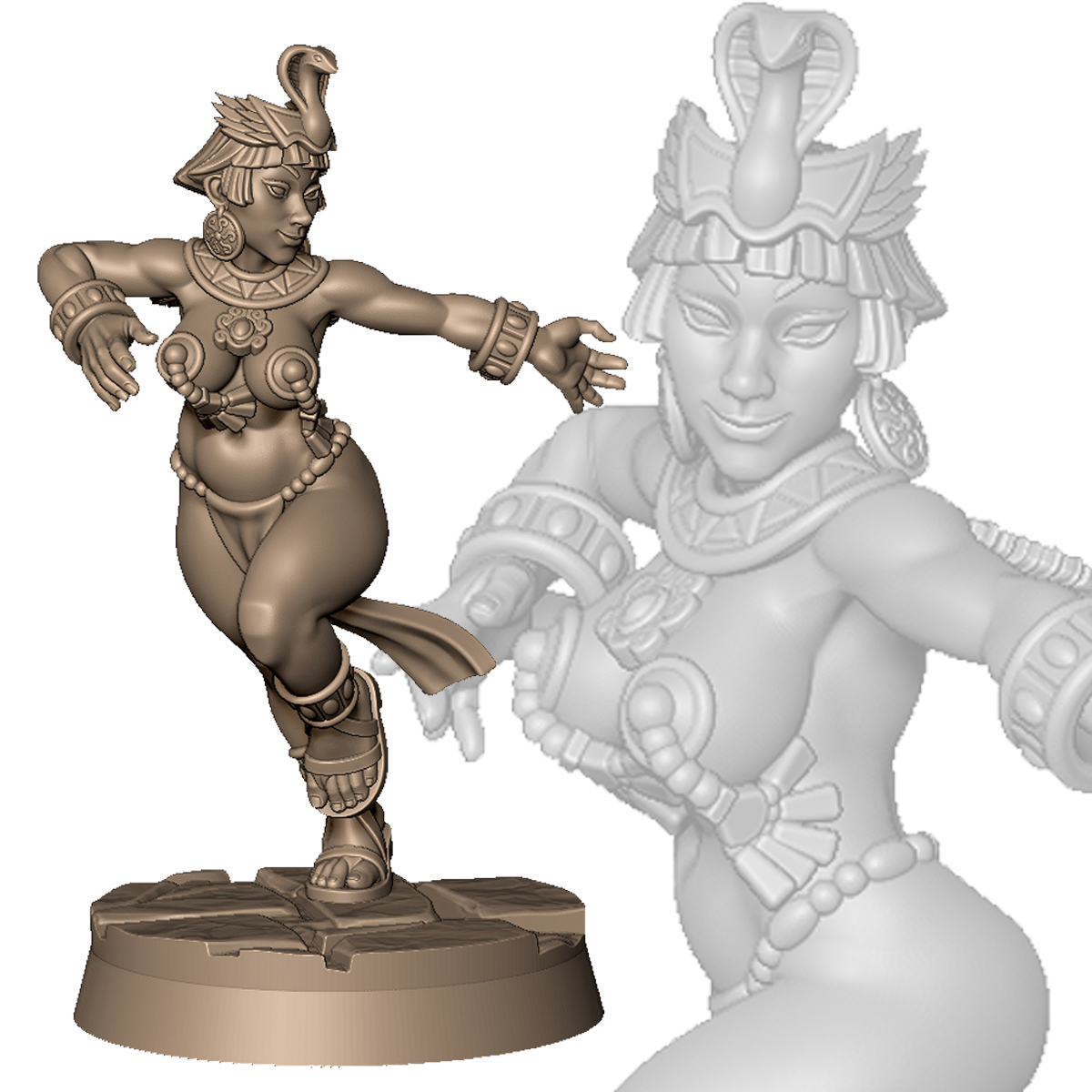 Nefertiti