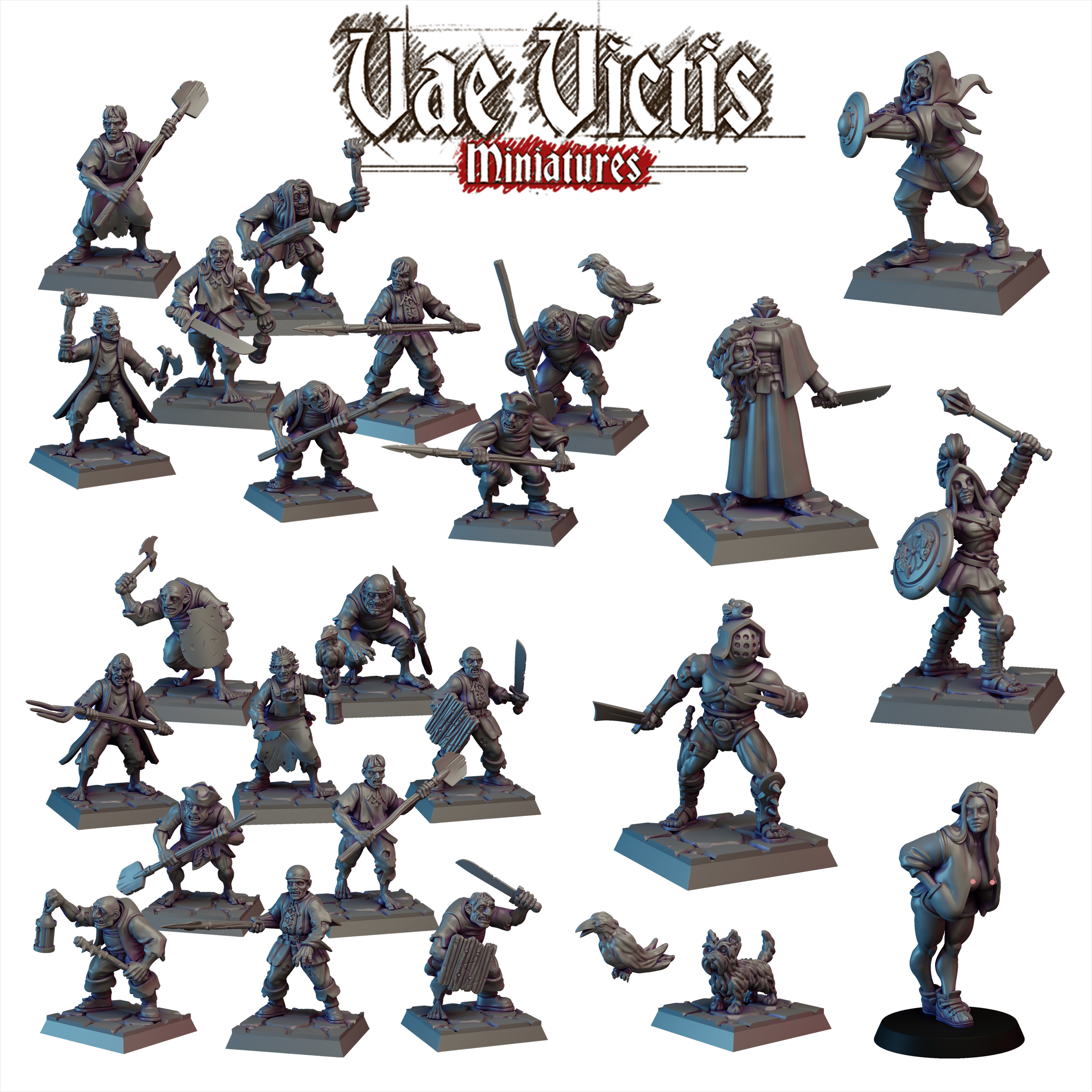 [SEPTEMBER 2024 RELEASE] Gravediggers vol 01 [PRE-SUPPORTED]