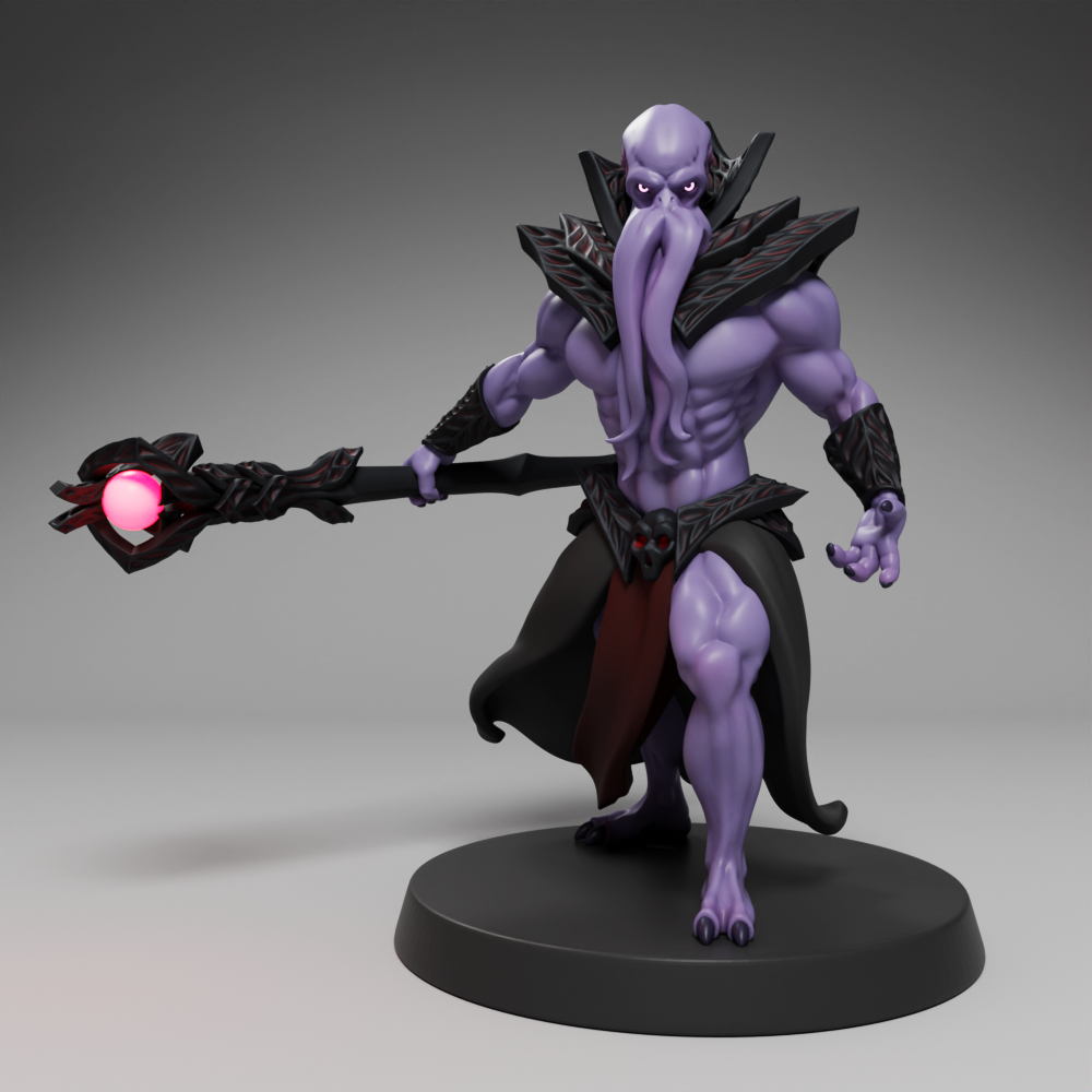Mindflayer