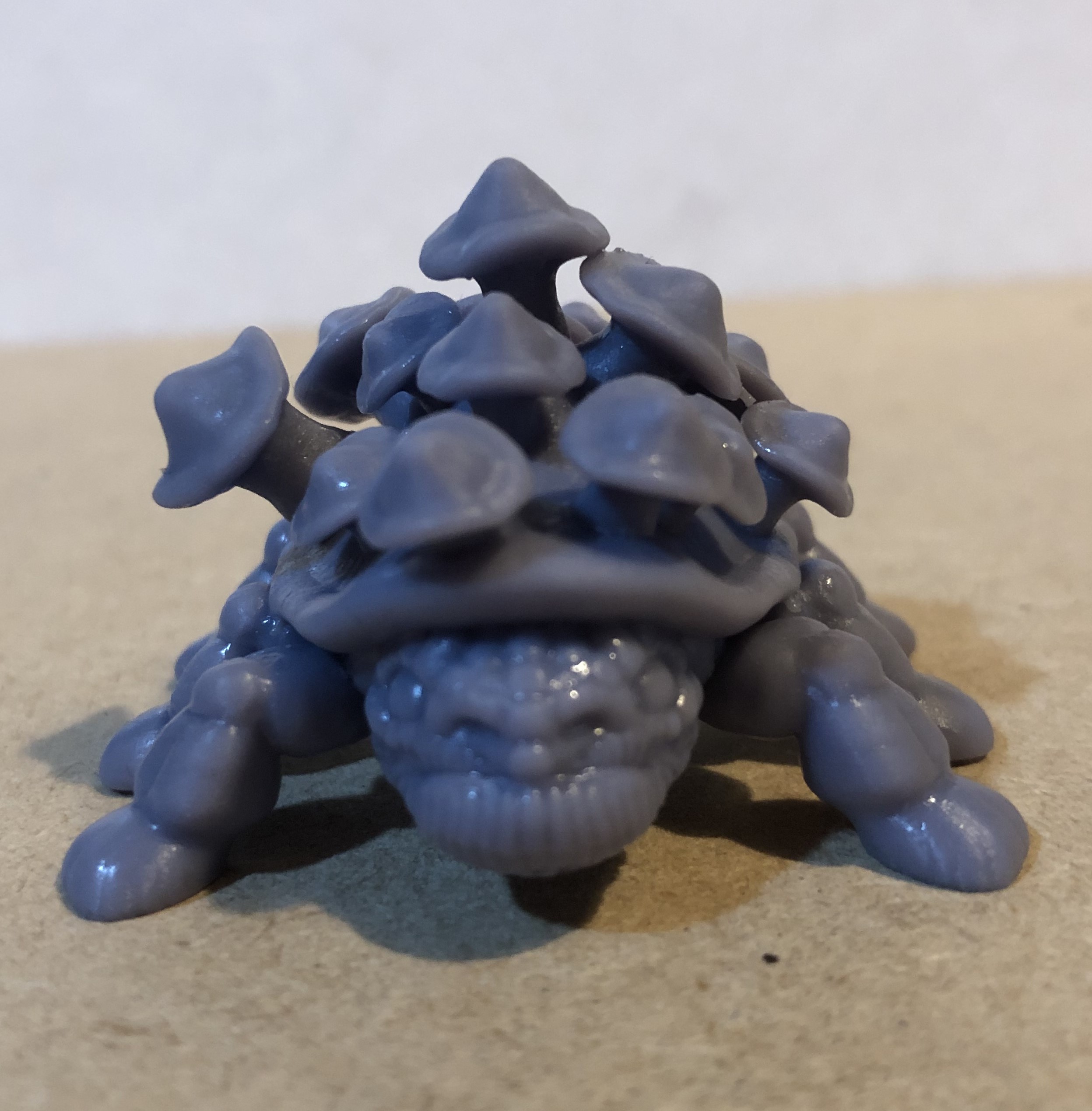 Spoor Bug