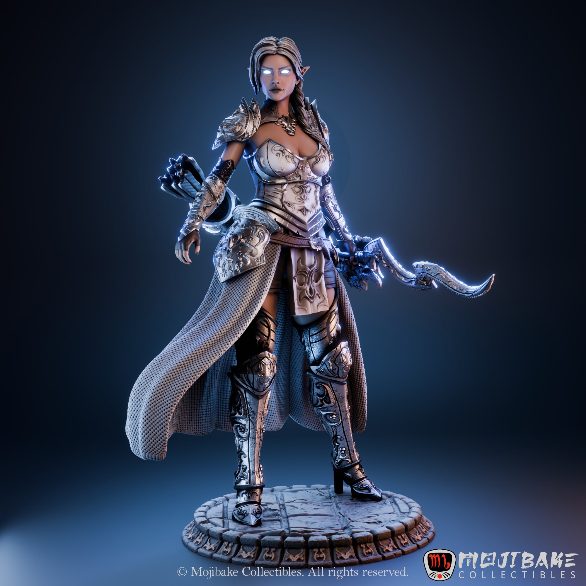 Elara Silverleaf