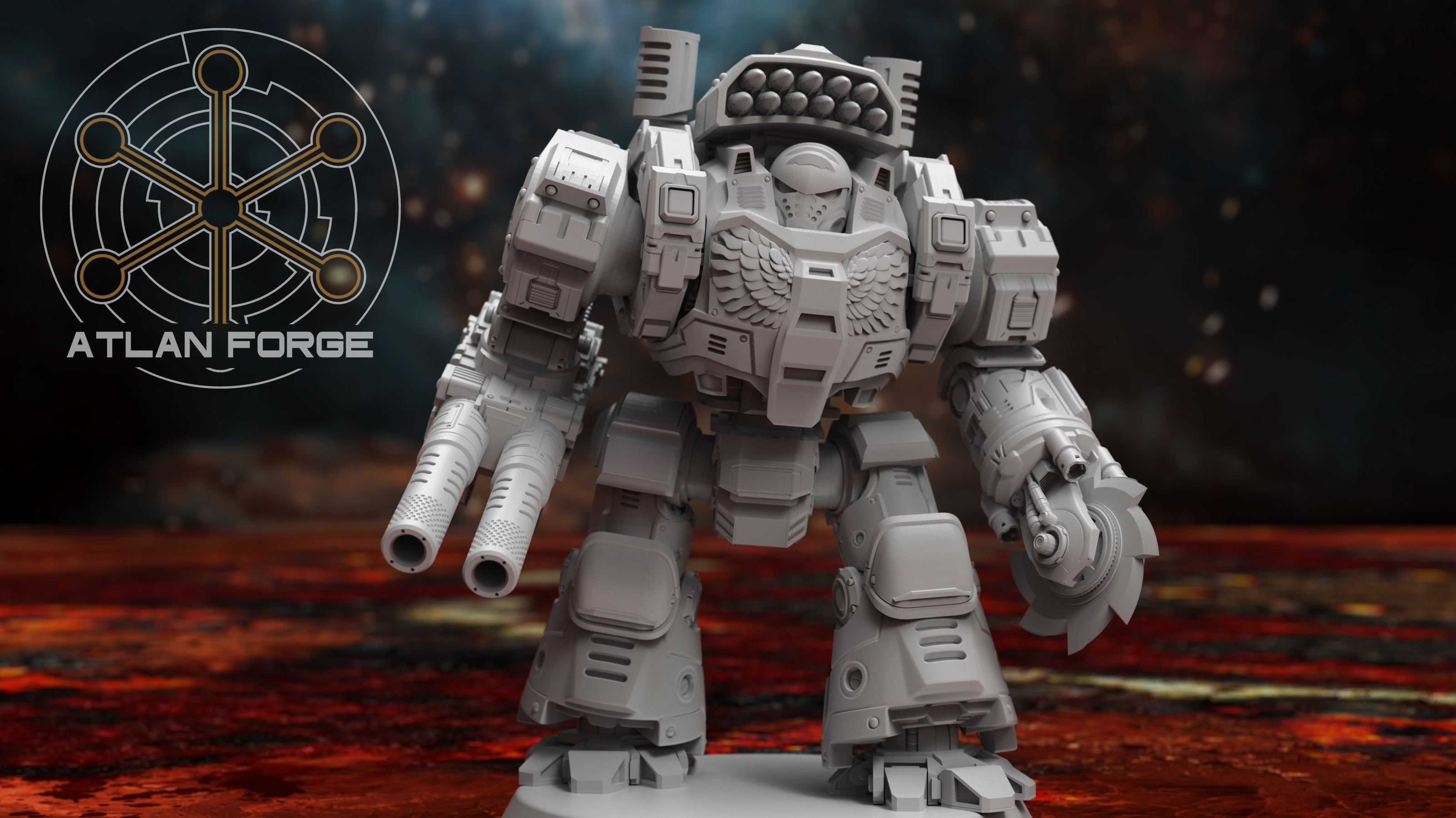 Velox Class Dreadnought