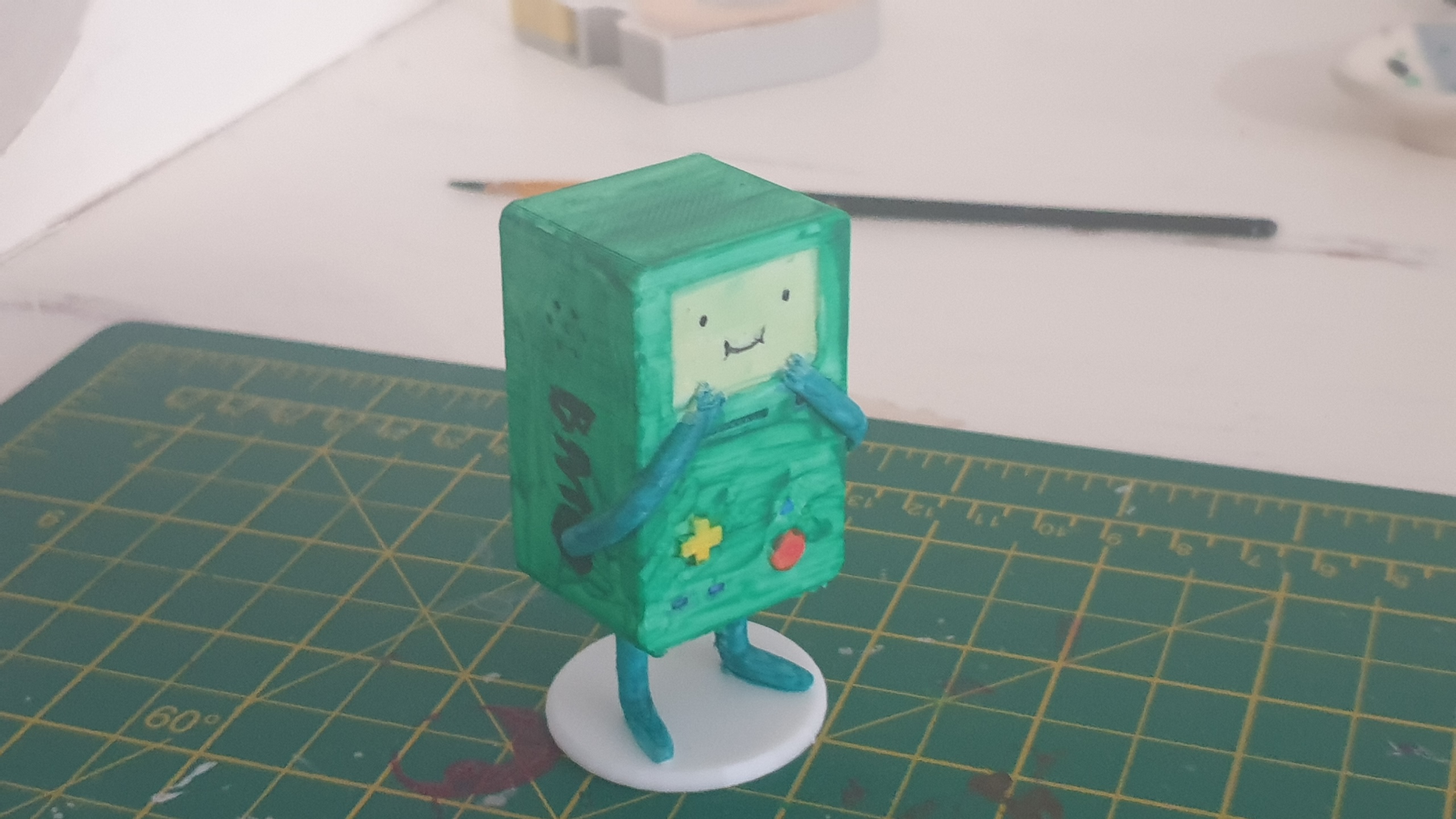 BMO "Adventure Time"