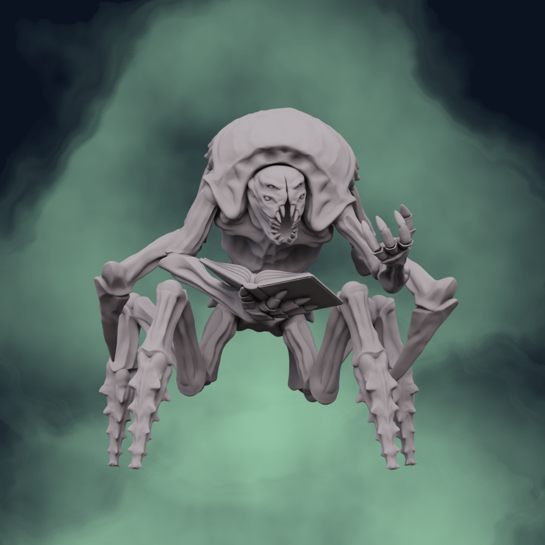 Enthrallomancer