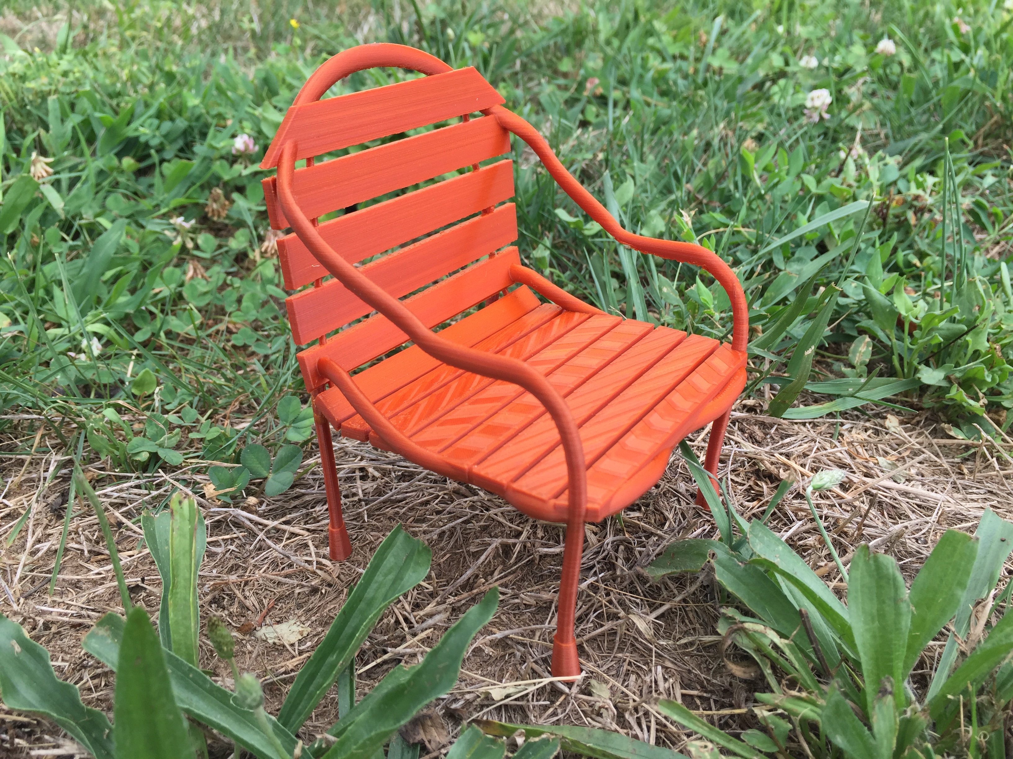 Deck Chair