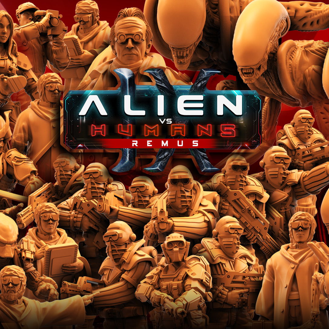 SEPTEMBER 2024 SCIFI RELEASE