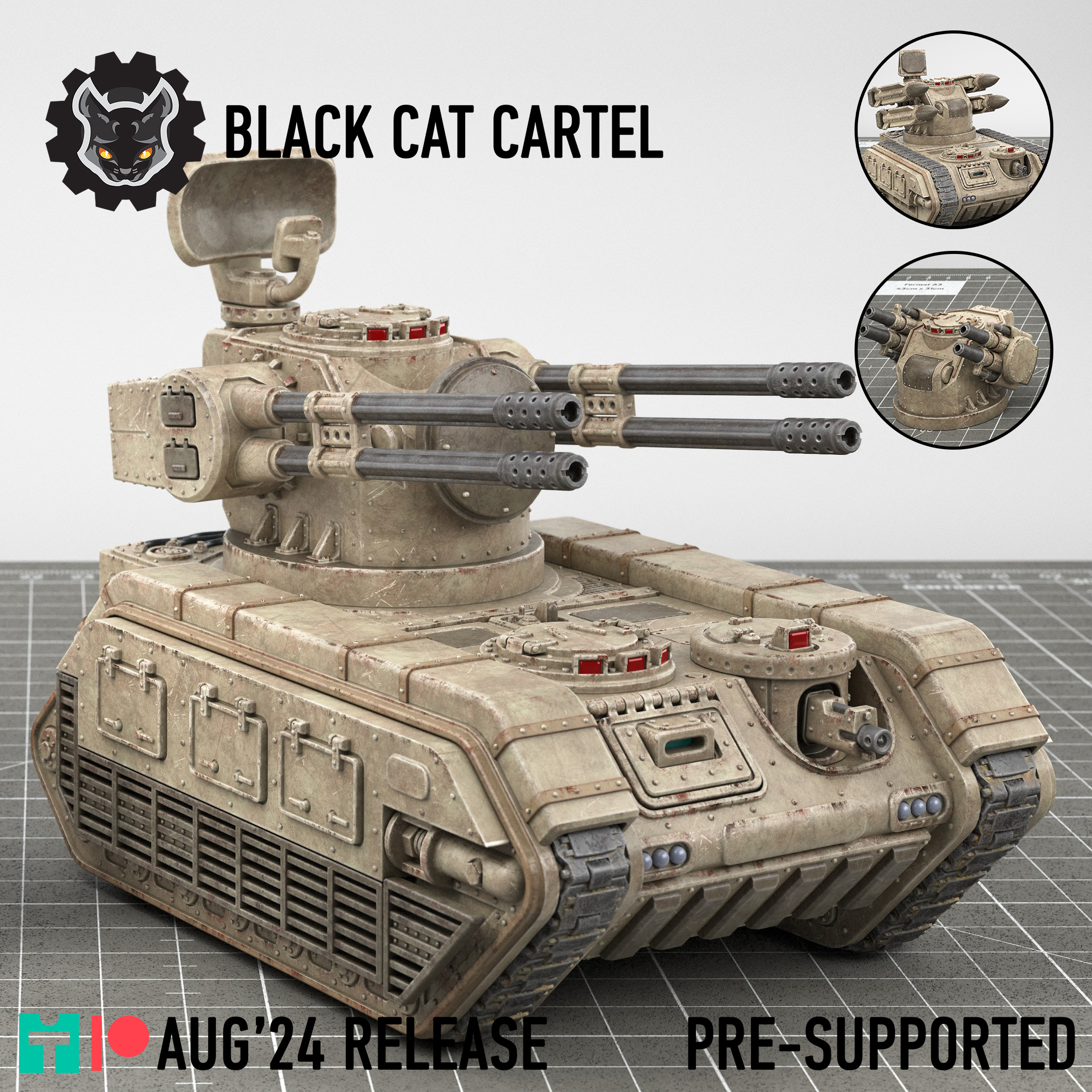 Type-20-B Multirole Armoured Vehicle (Type-20 Series)