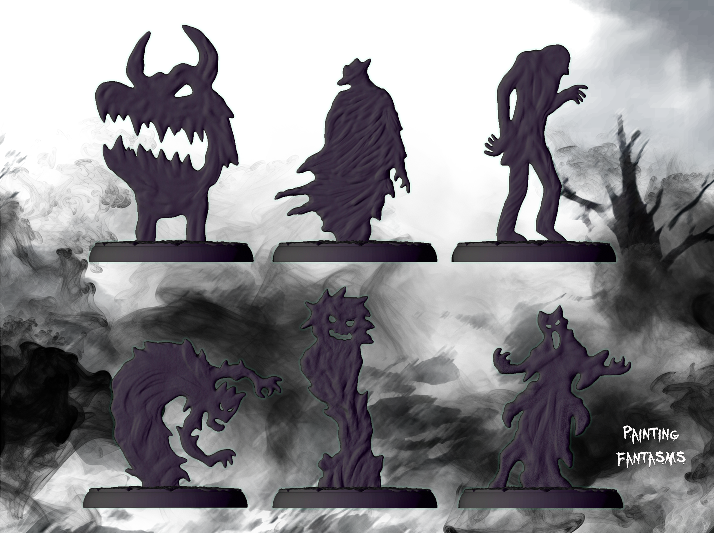 Shadows