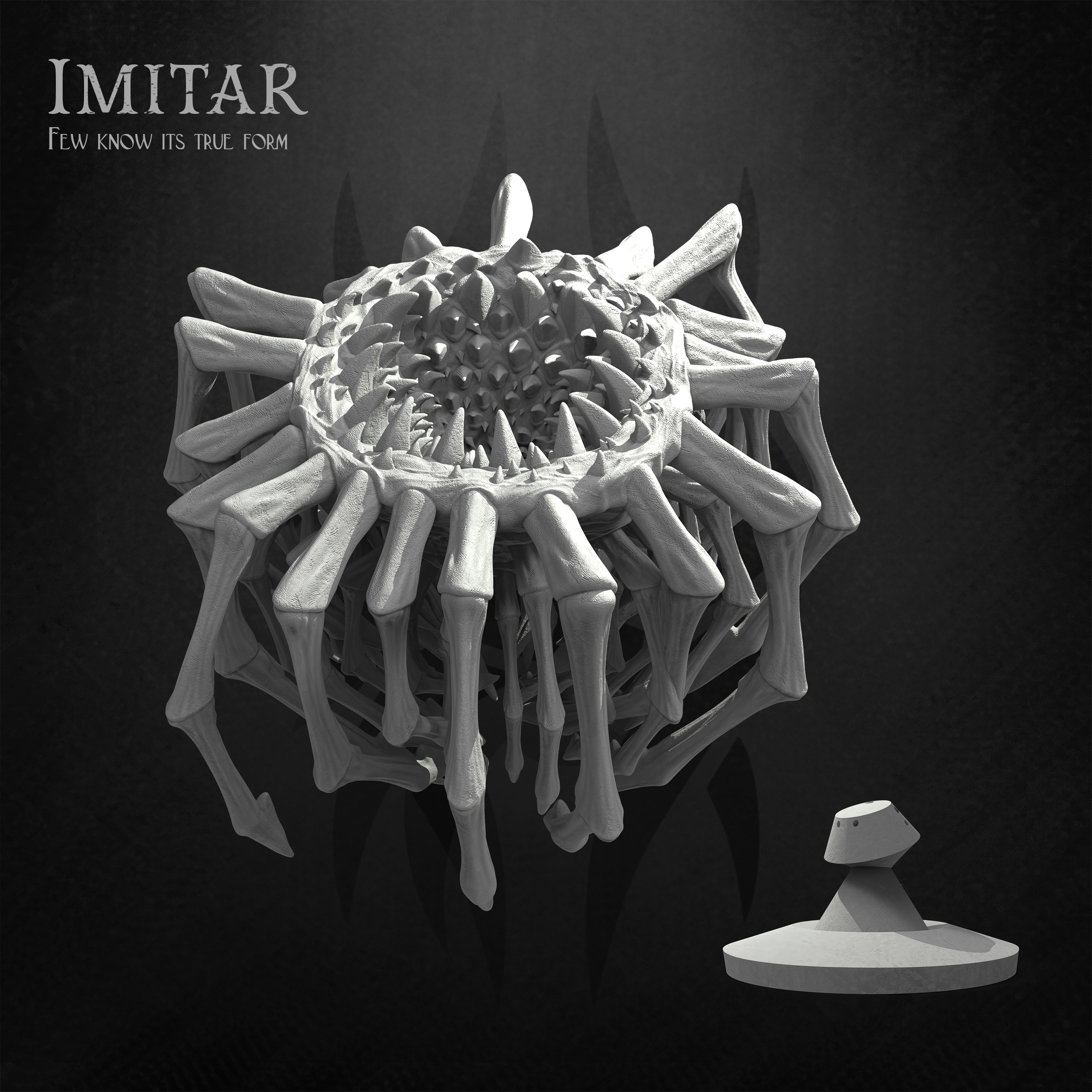 September 2024 Release - Imitar
