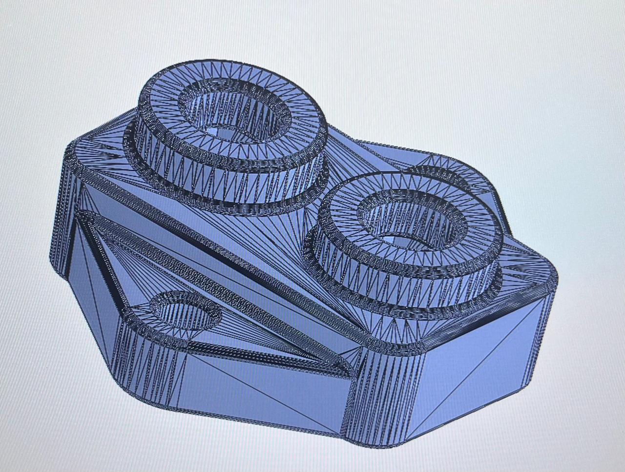 bottle cutter for filament