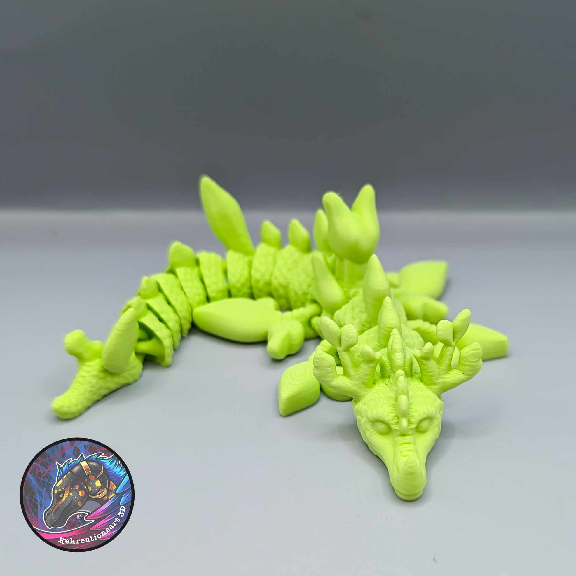 Baby Flexi Leafy Sea Dragon
