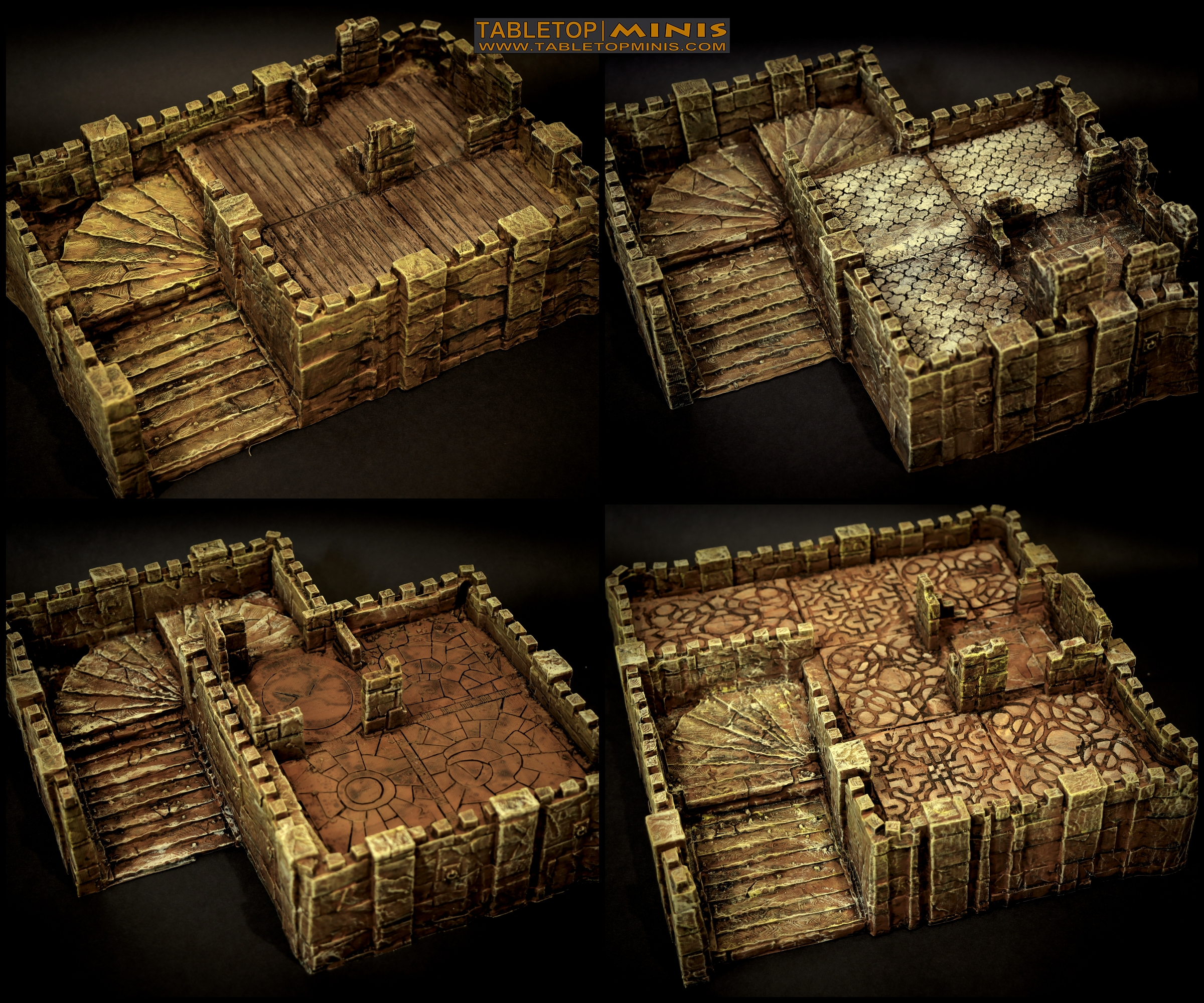Zombie Towers