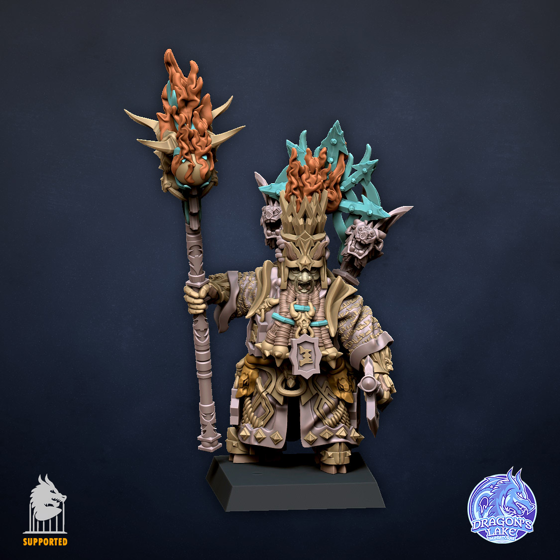 Prophet