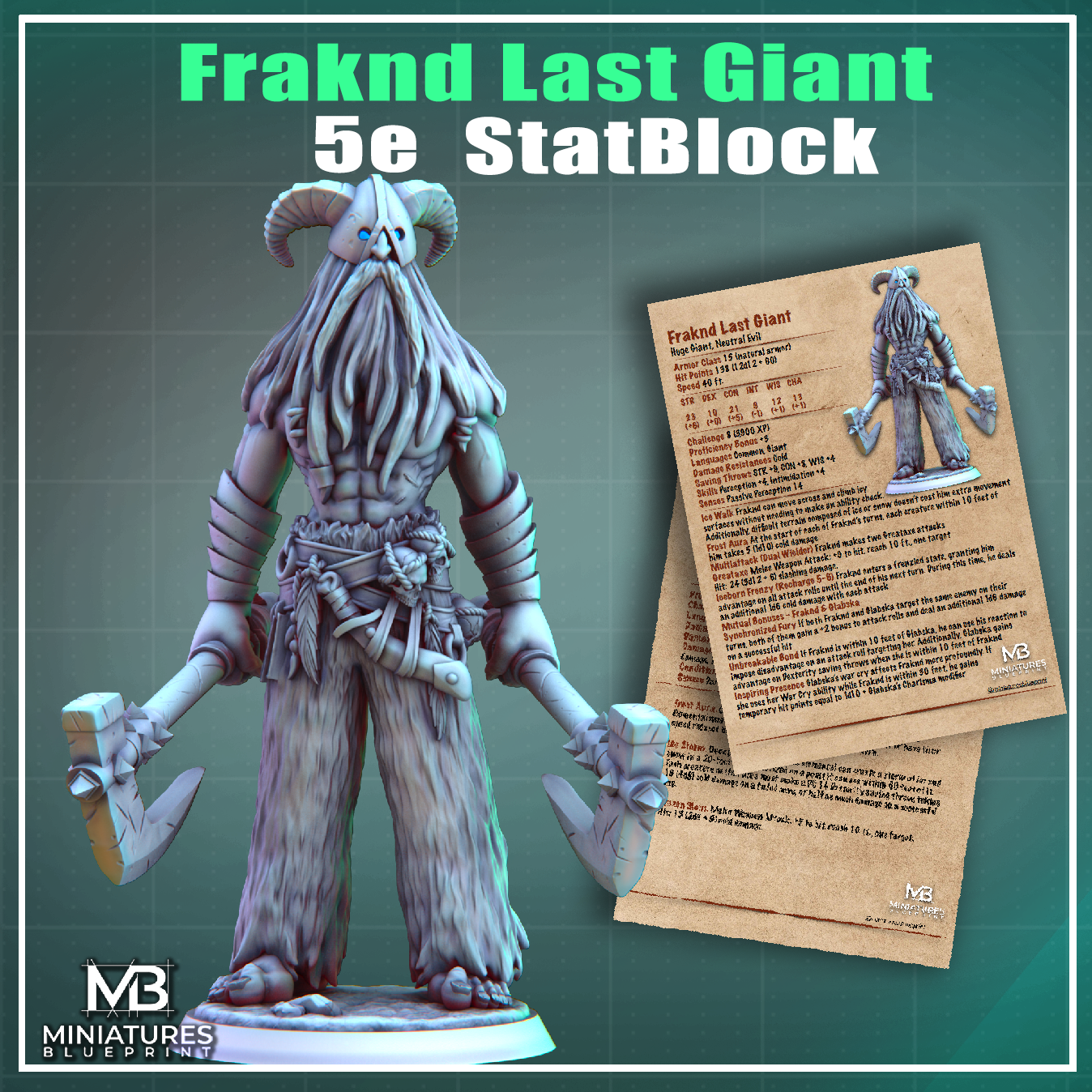 PDF - Fraknd Last Giant