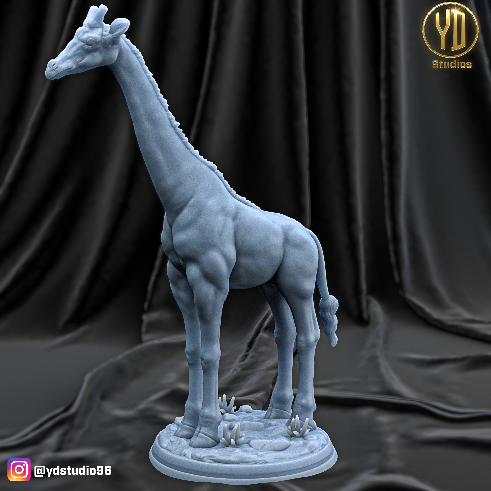GIRAFFE