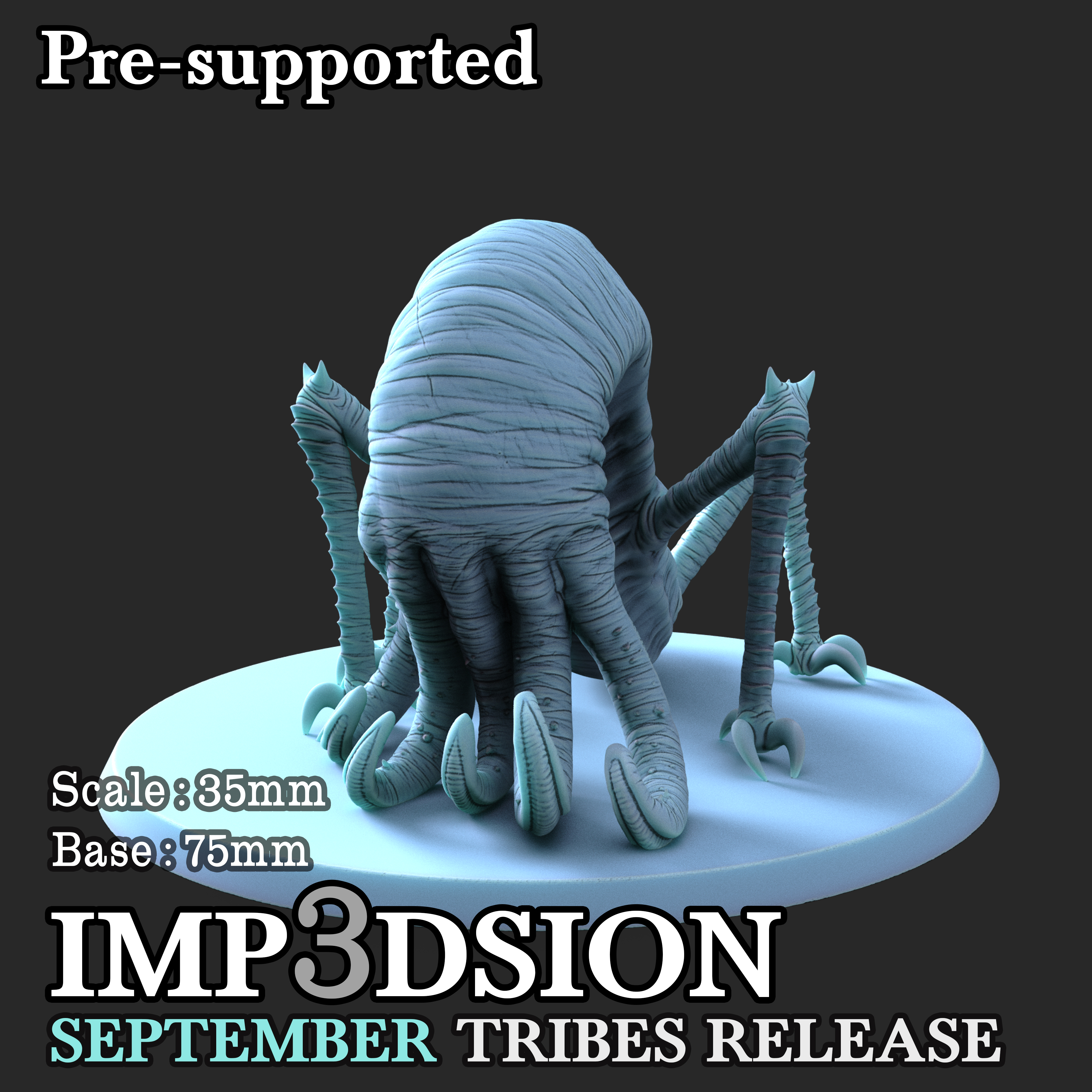 Voiders (Pack 3 units)