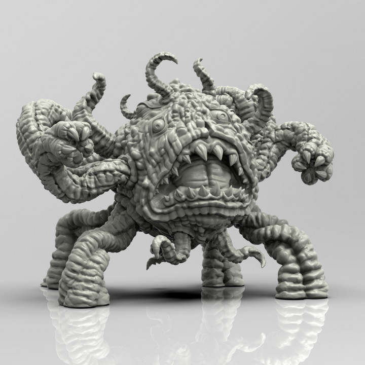 Dunwich Horror - The Shadow of Dunwich