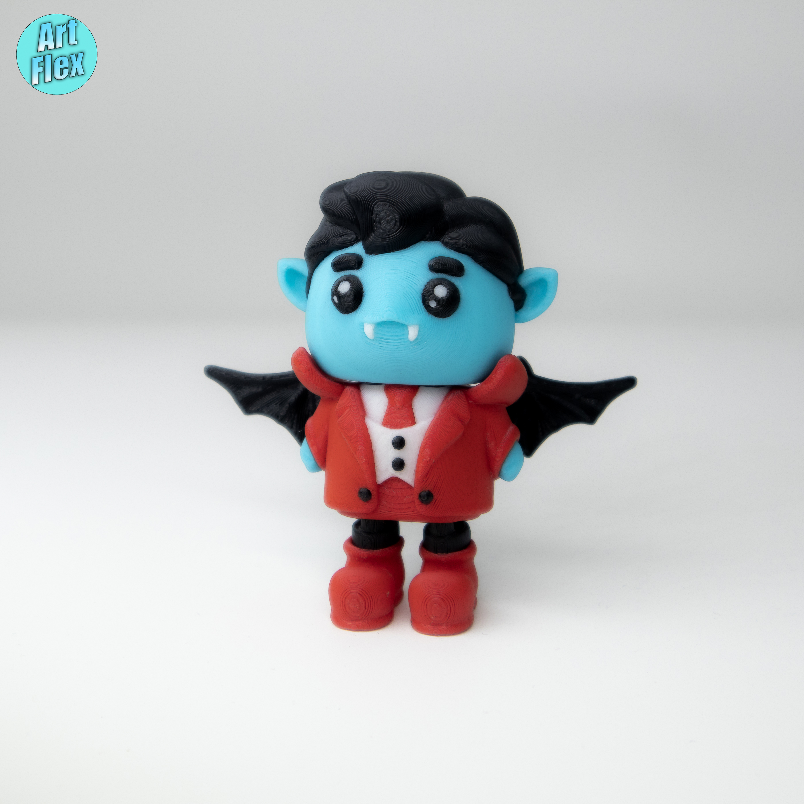 Little Flexi Dracula