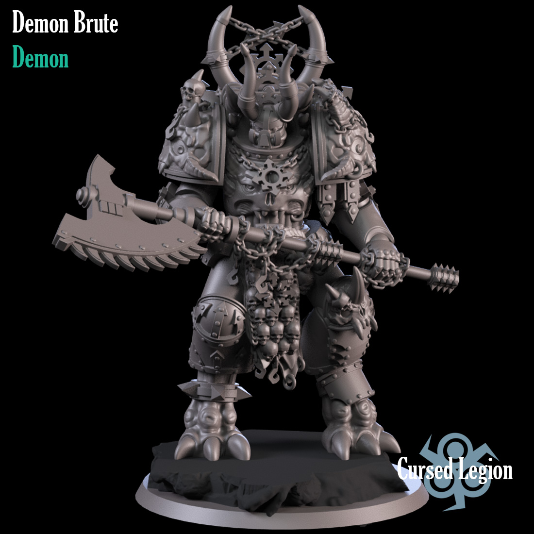 Demon Brute