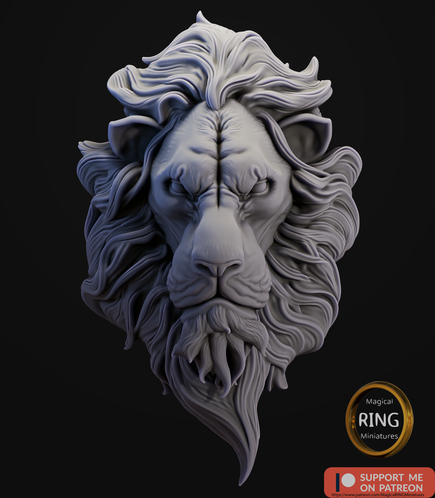 KING