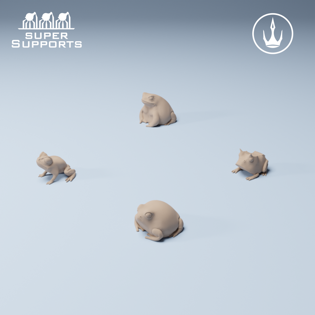 Toads 1