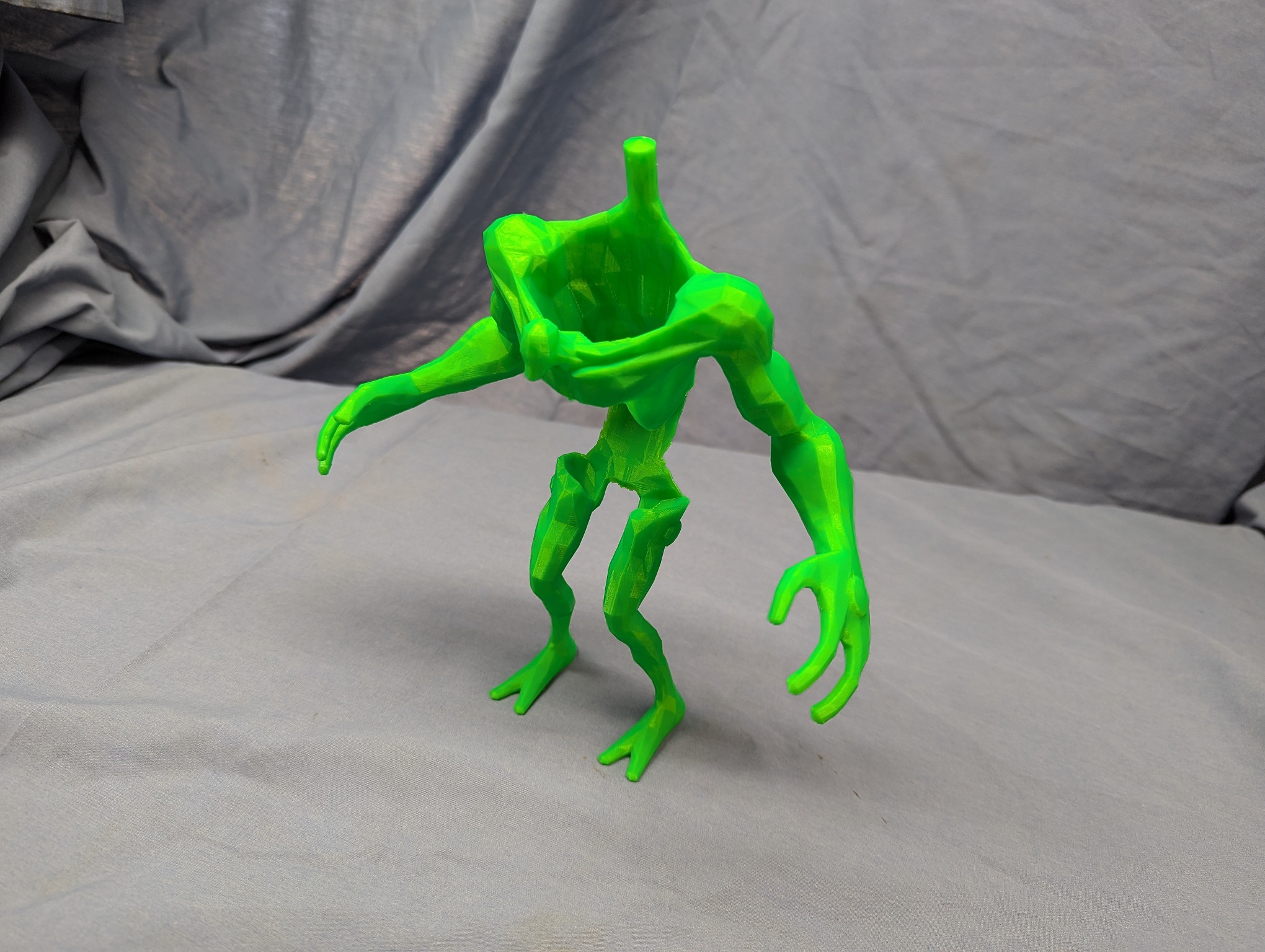 Giga Grendel SOA