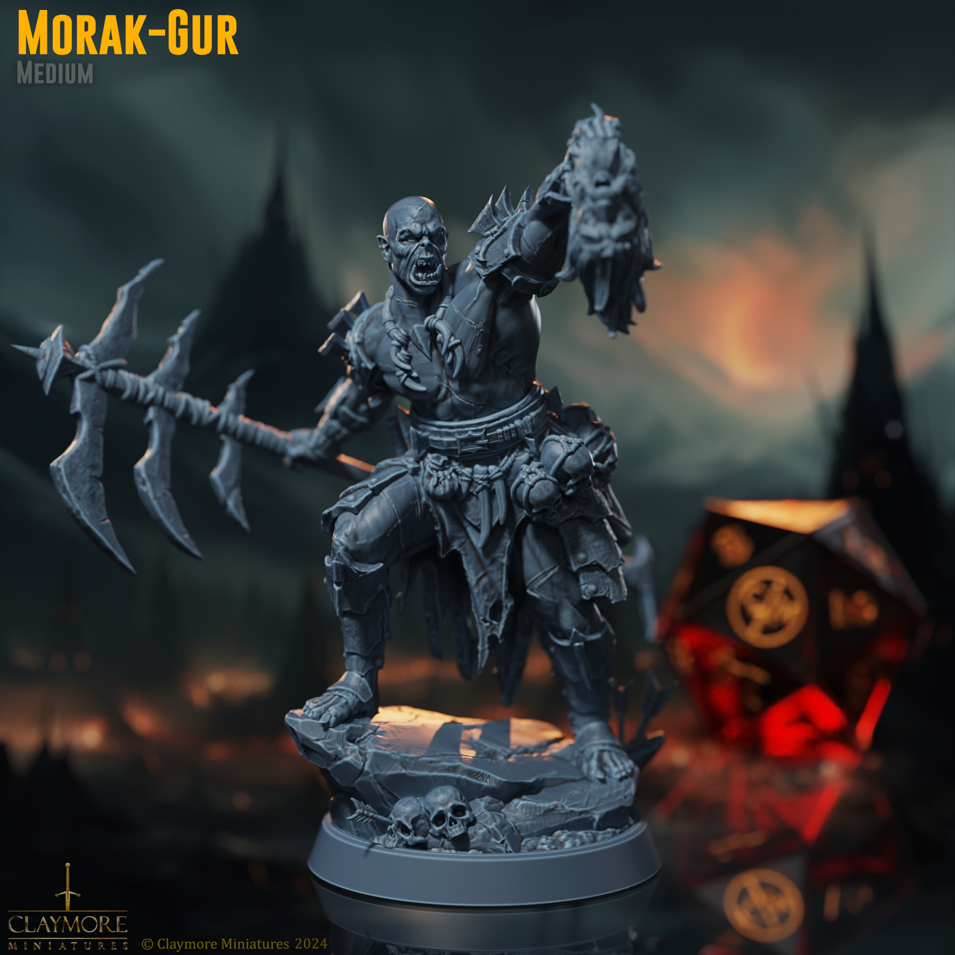 Morak-Gur