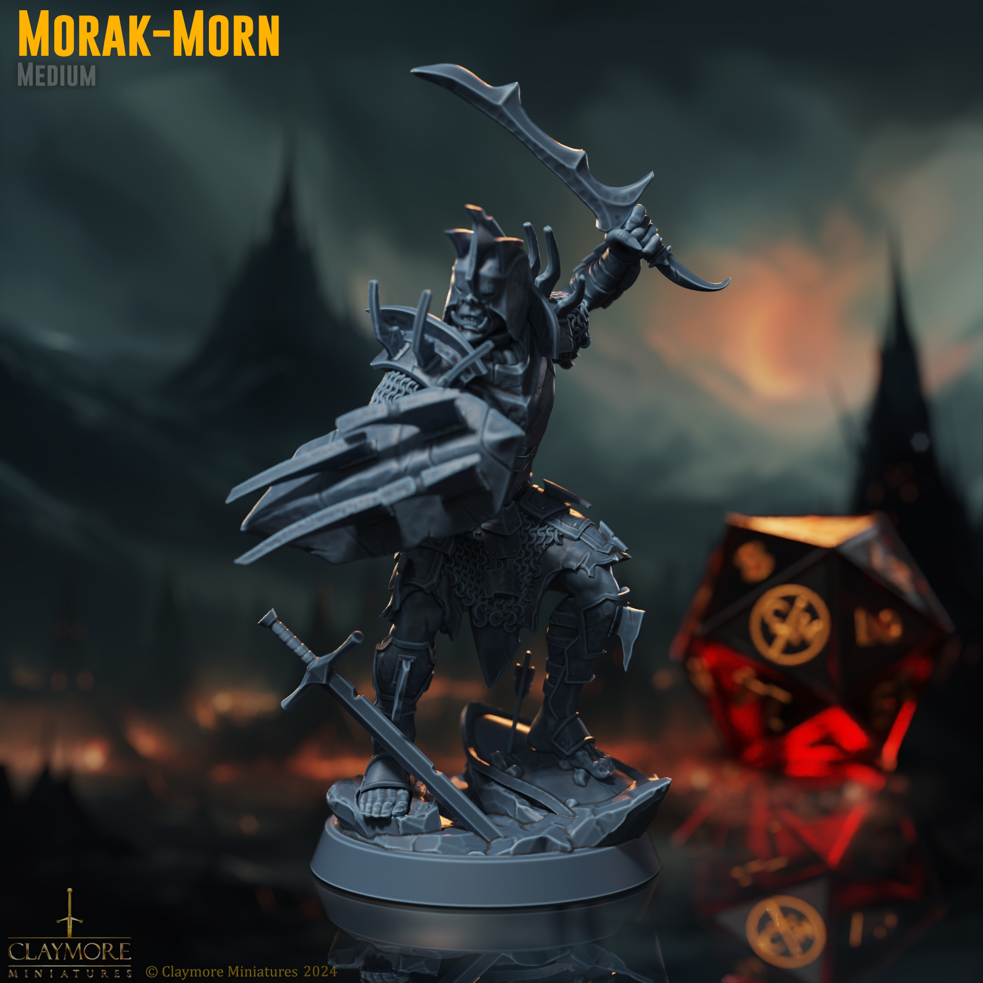 Morak-Morn