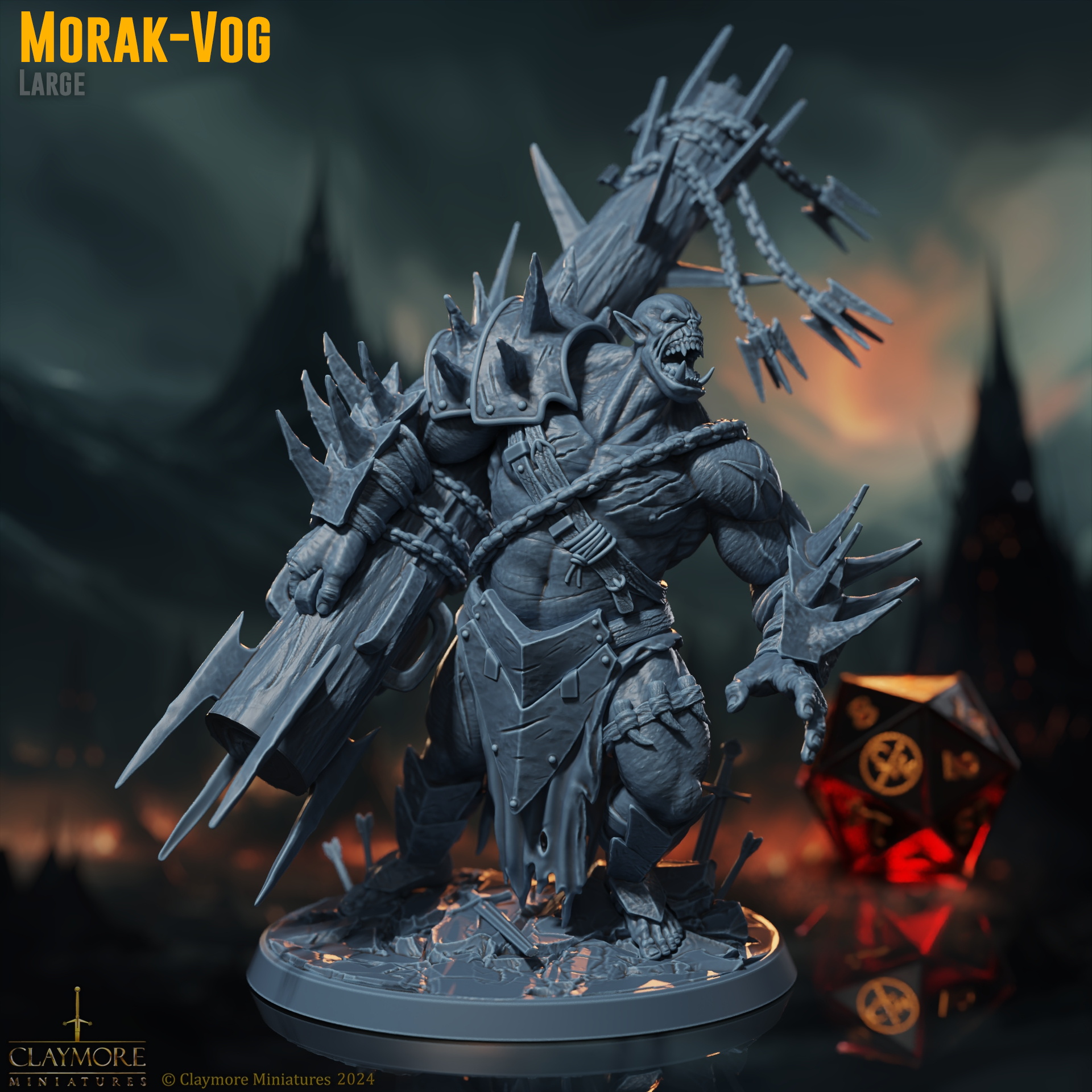 Morak-Vog