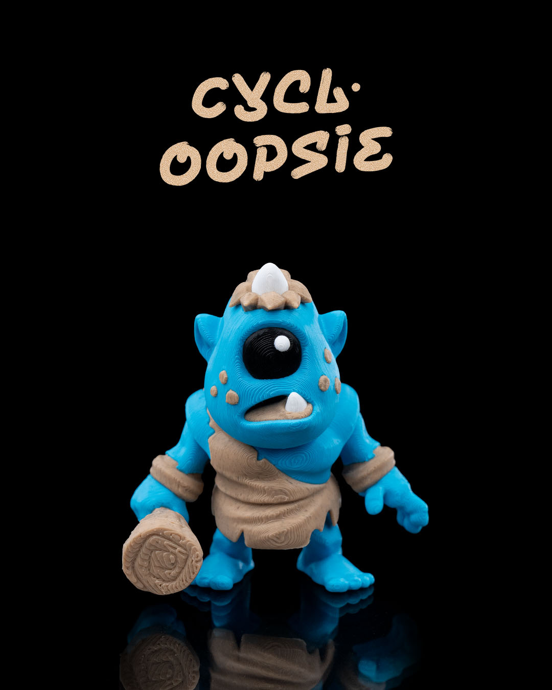 Cycl-oopsie