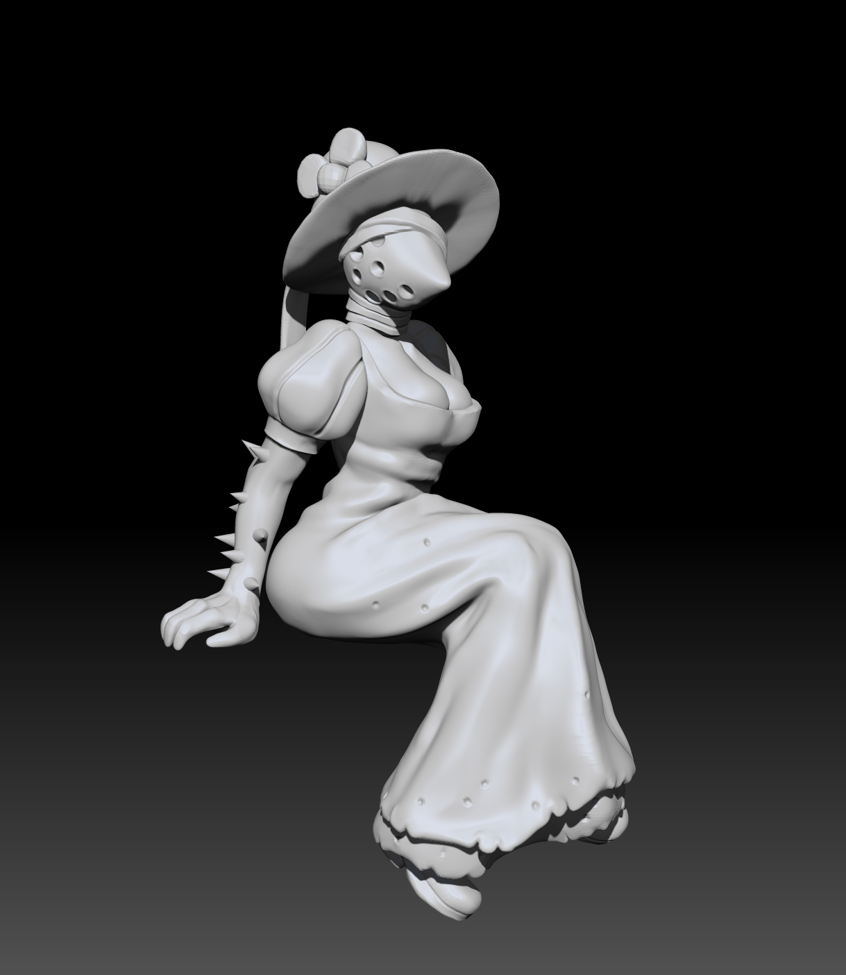 Lady Alice