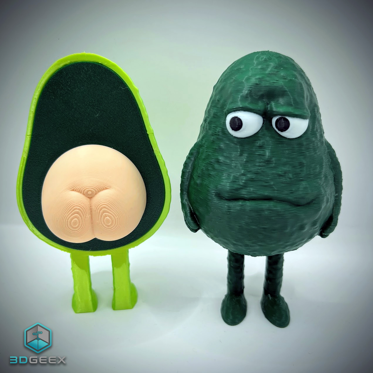 Bootycado