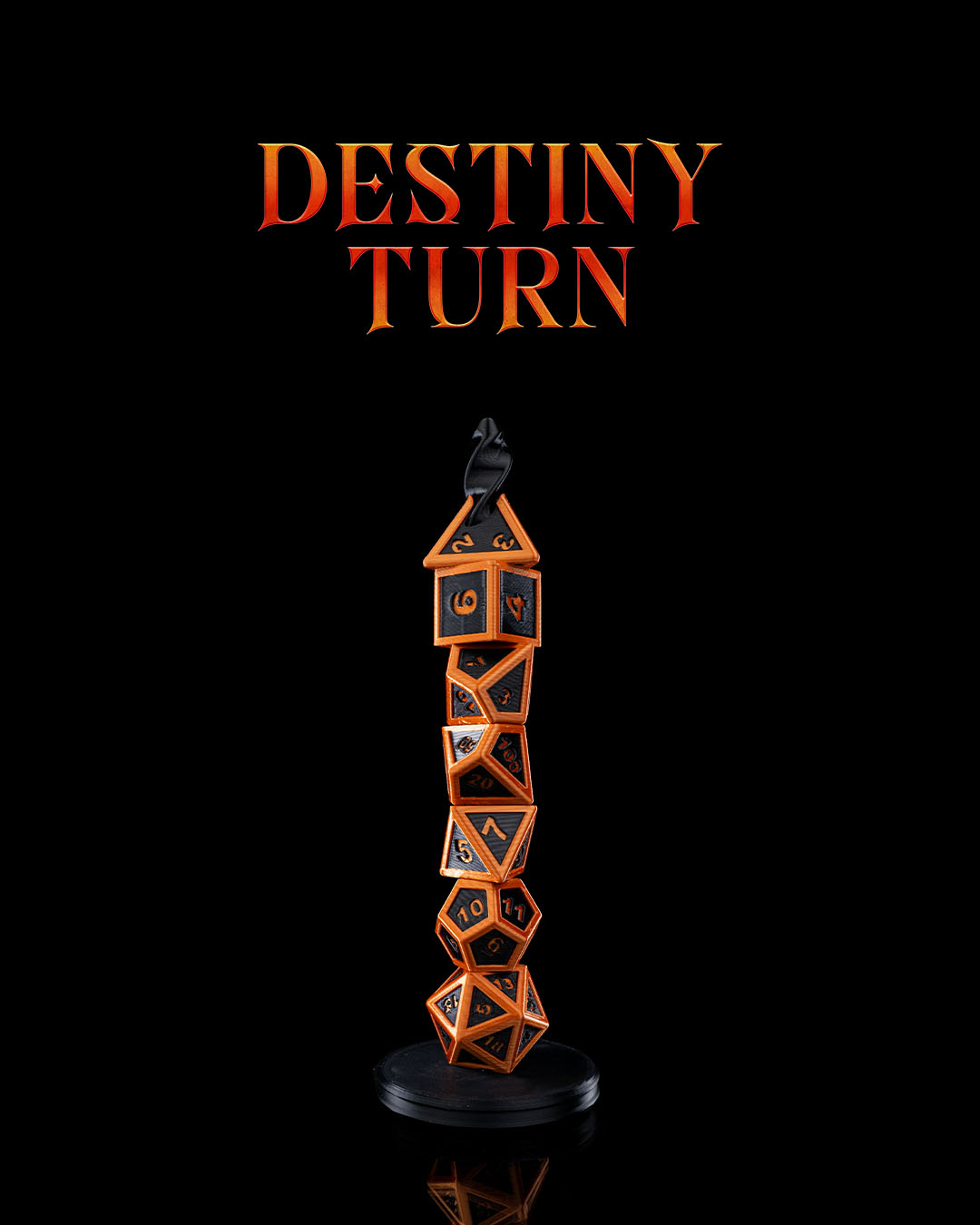 Destiny Turn