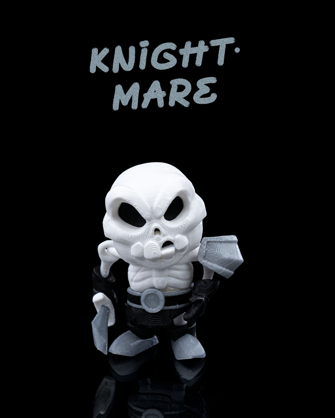 Knight-mare