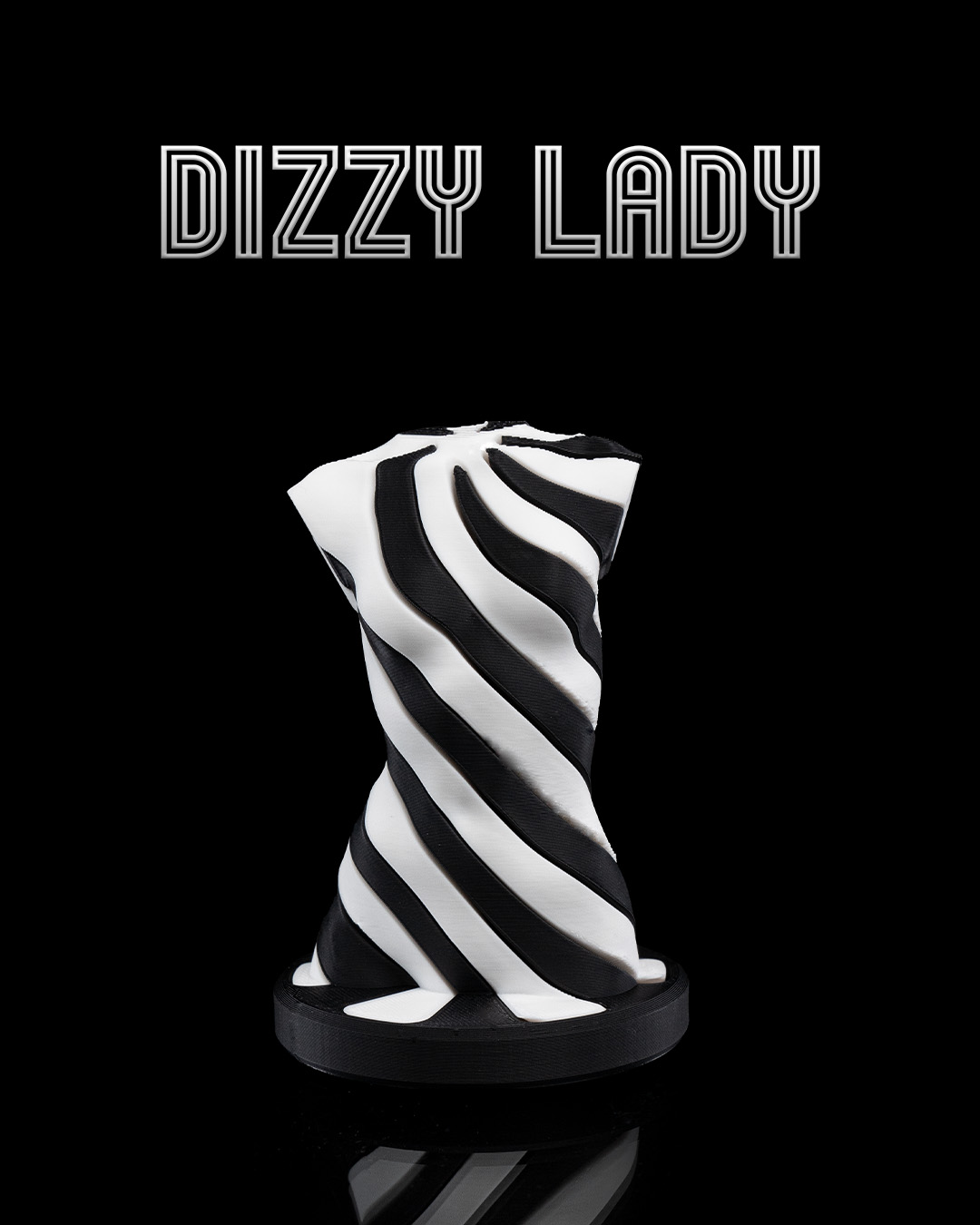 Dizzy Lady