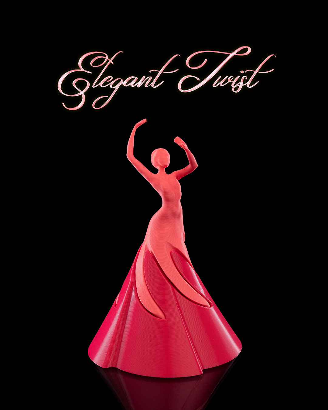 Elegant Twist