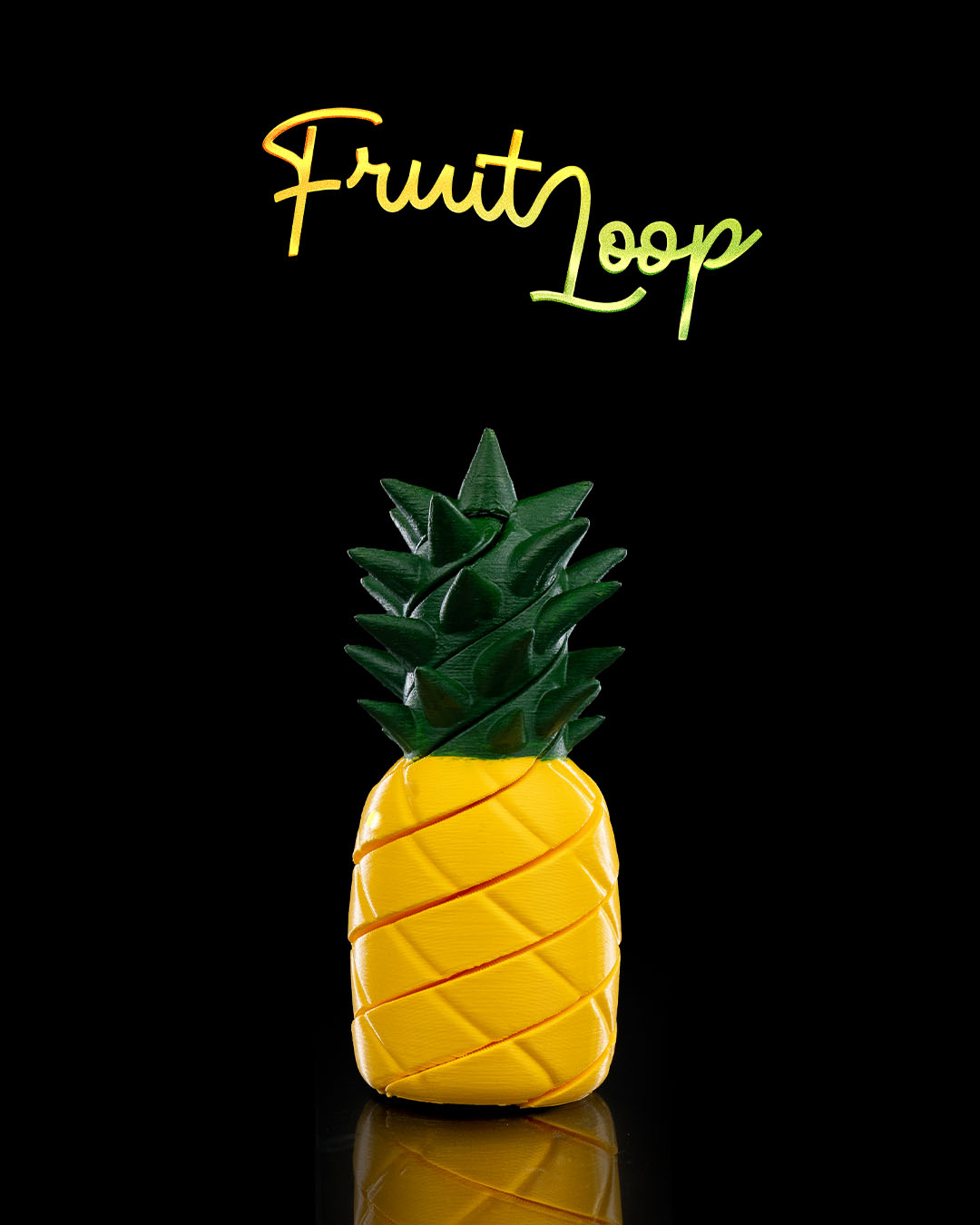 Fruit Loop