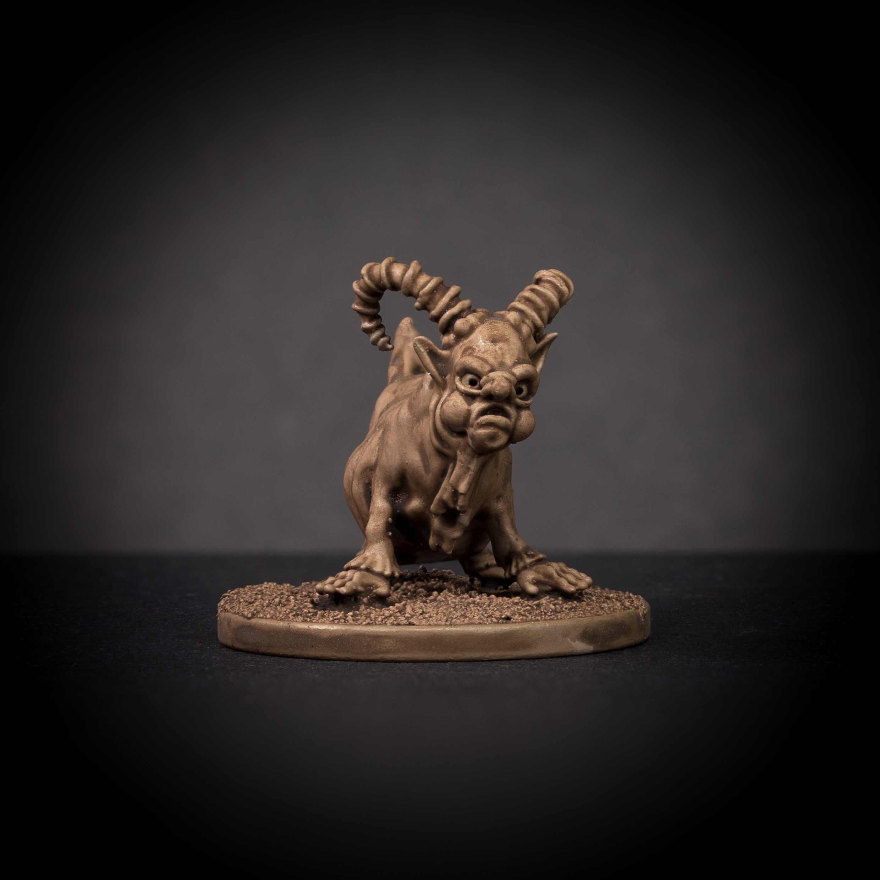 Mangoat Donchus