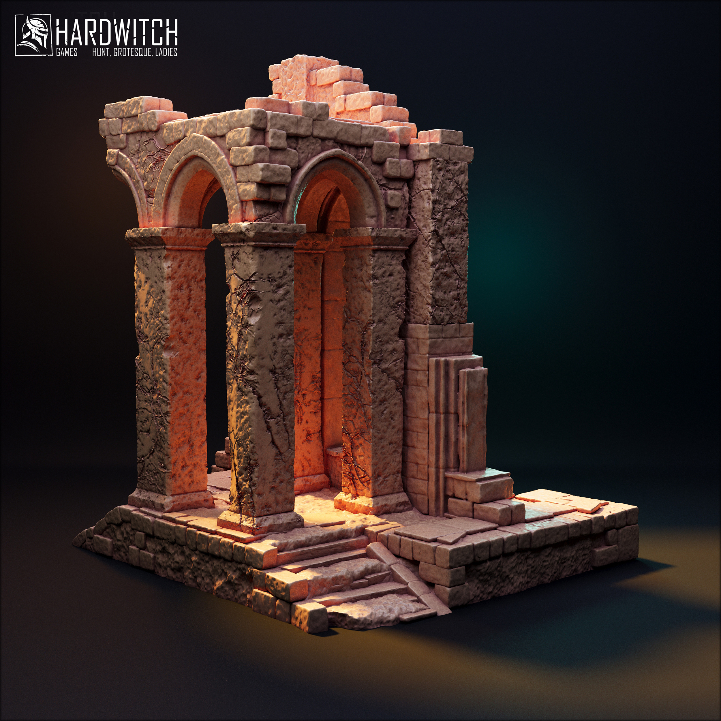 Ruins