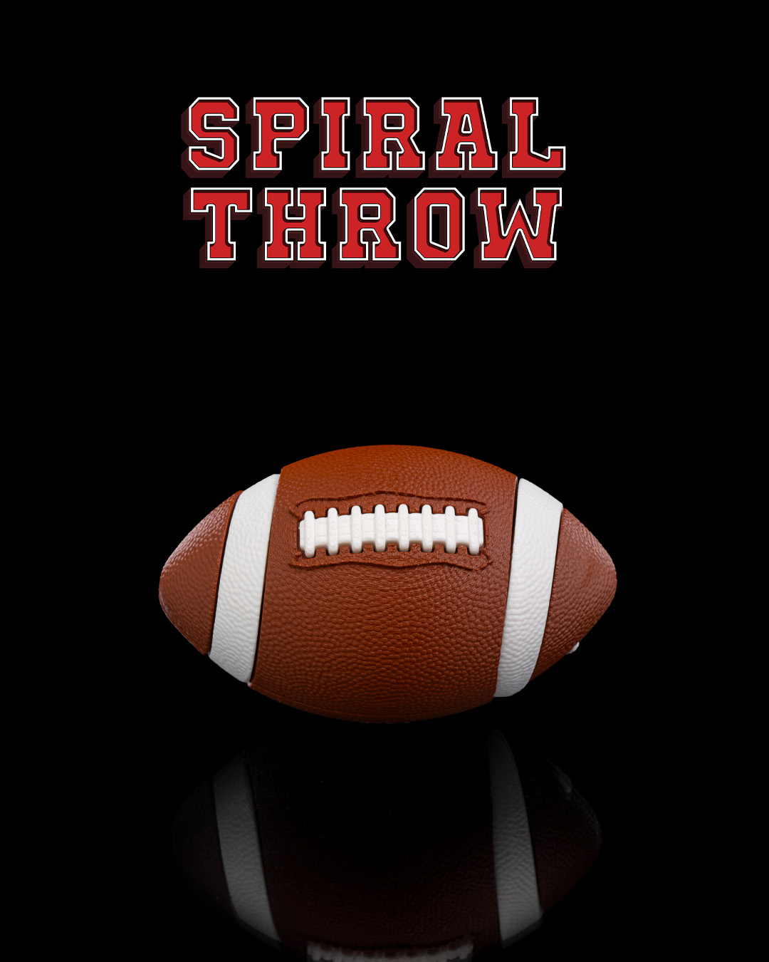 Spiral Throw