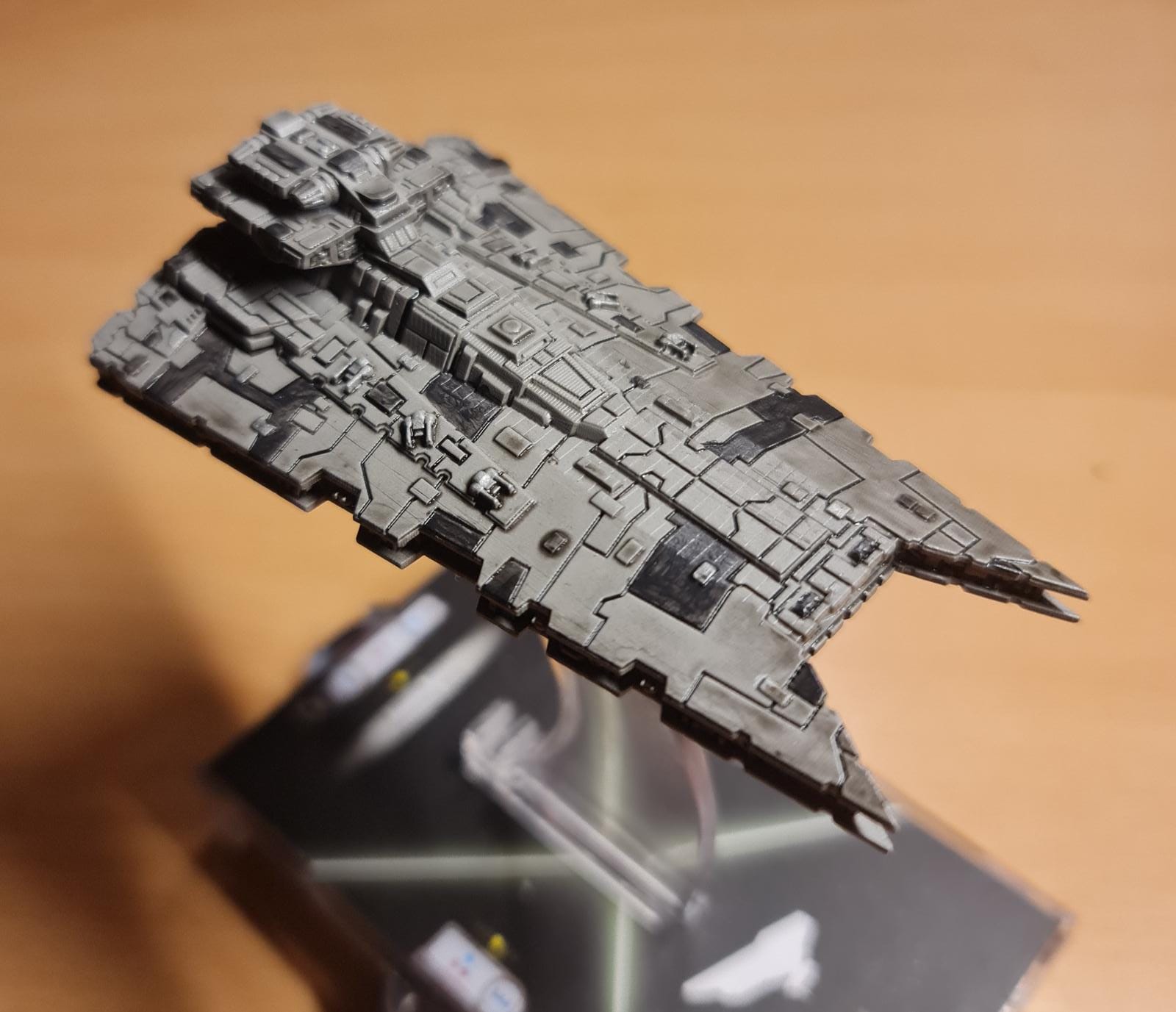 Gladiator Star Destroyer