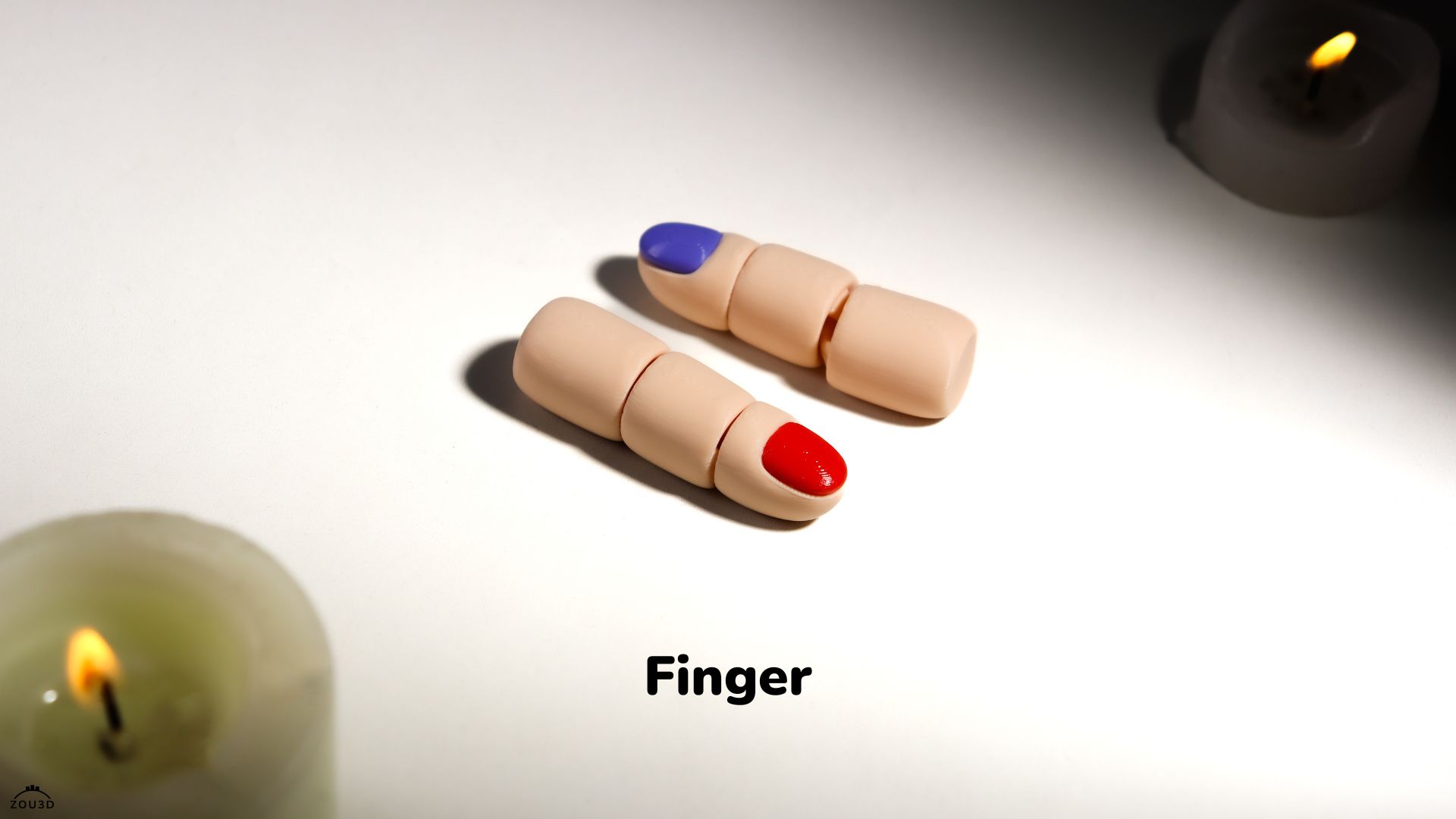 Zou Finger