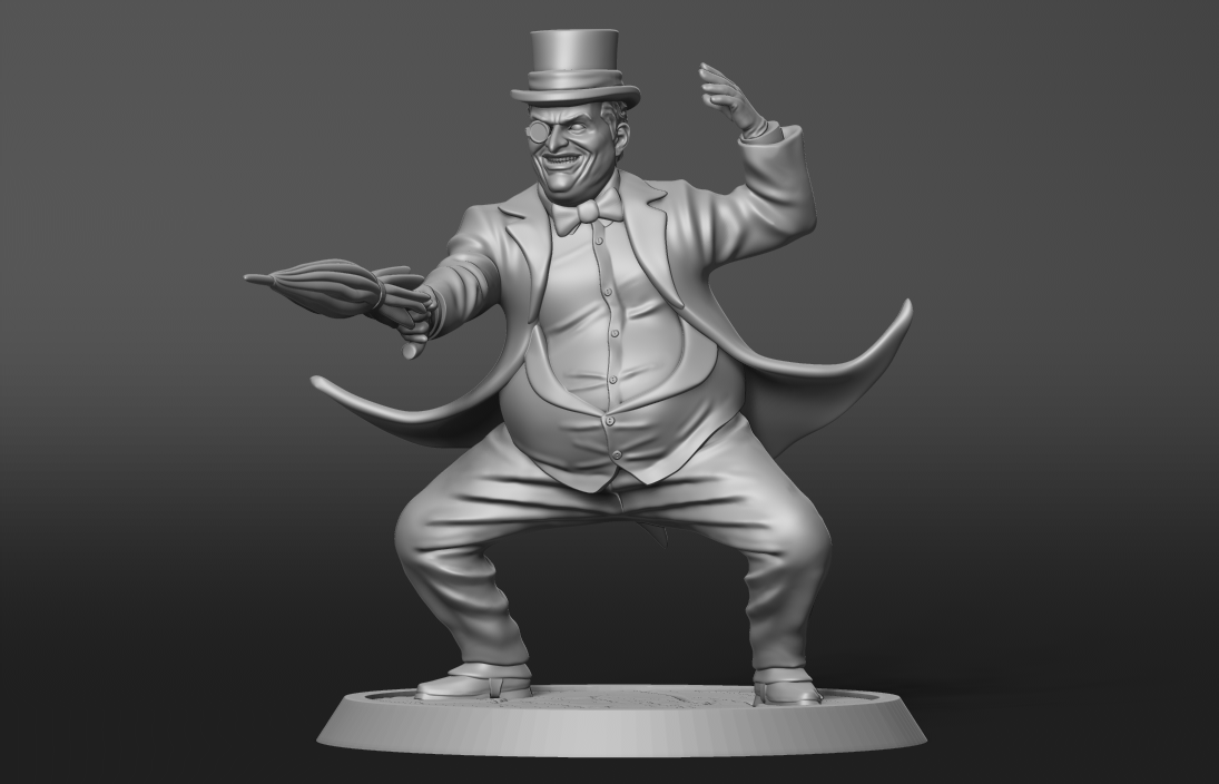 Penguin