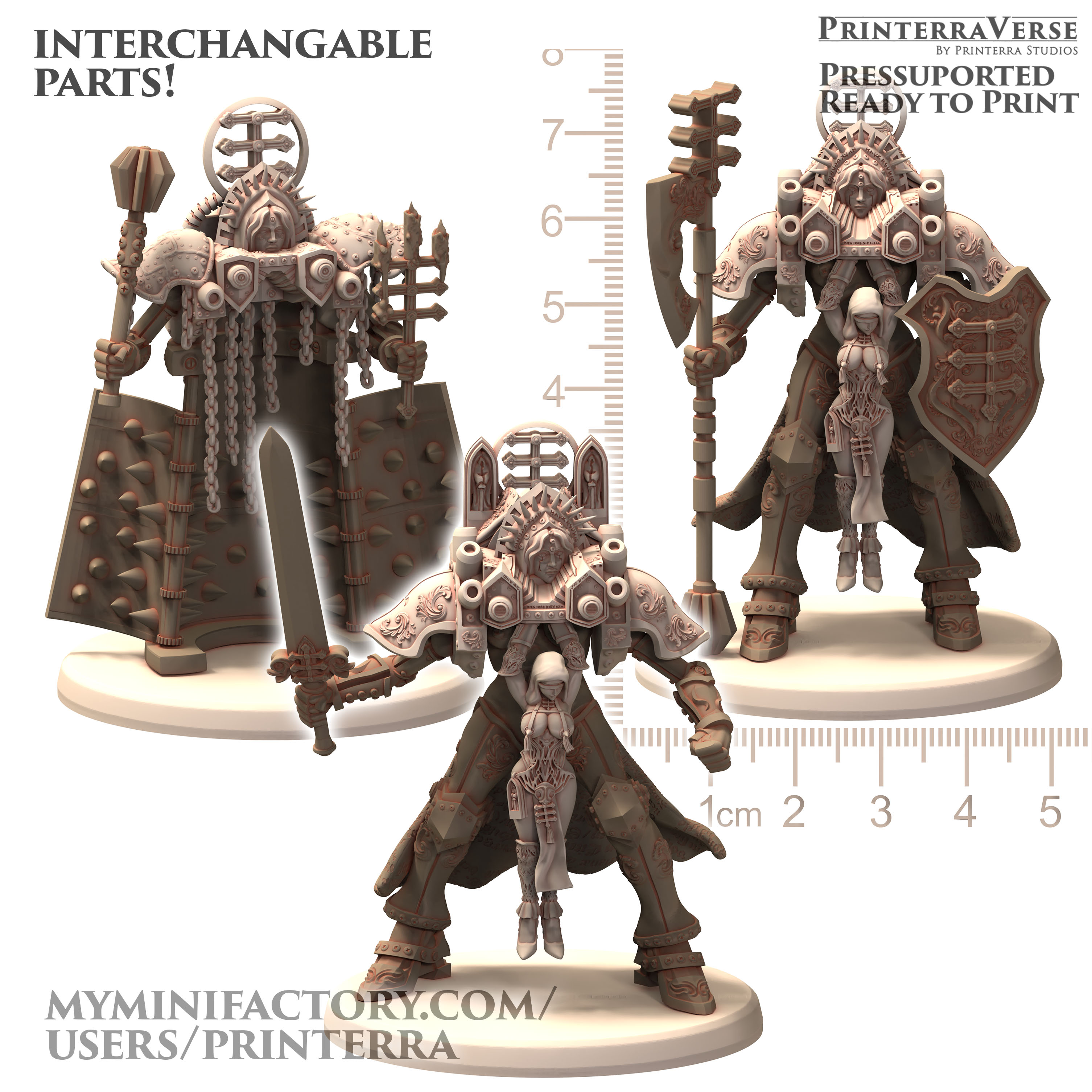 033 BELTHAZARK Modular Devotion Machine nundam warsuit sorority