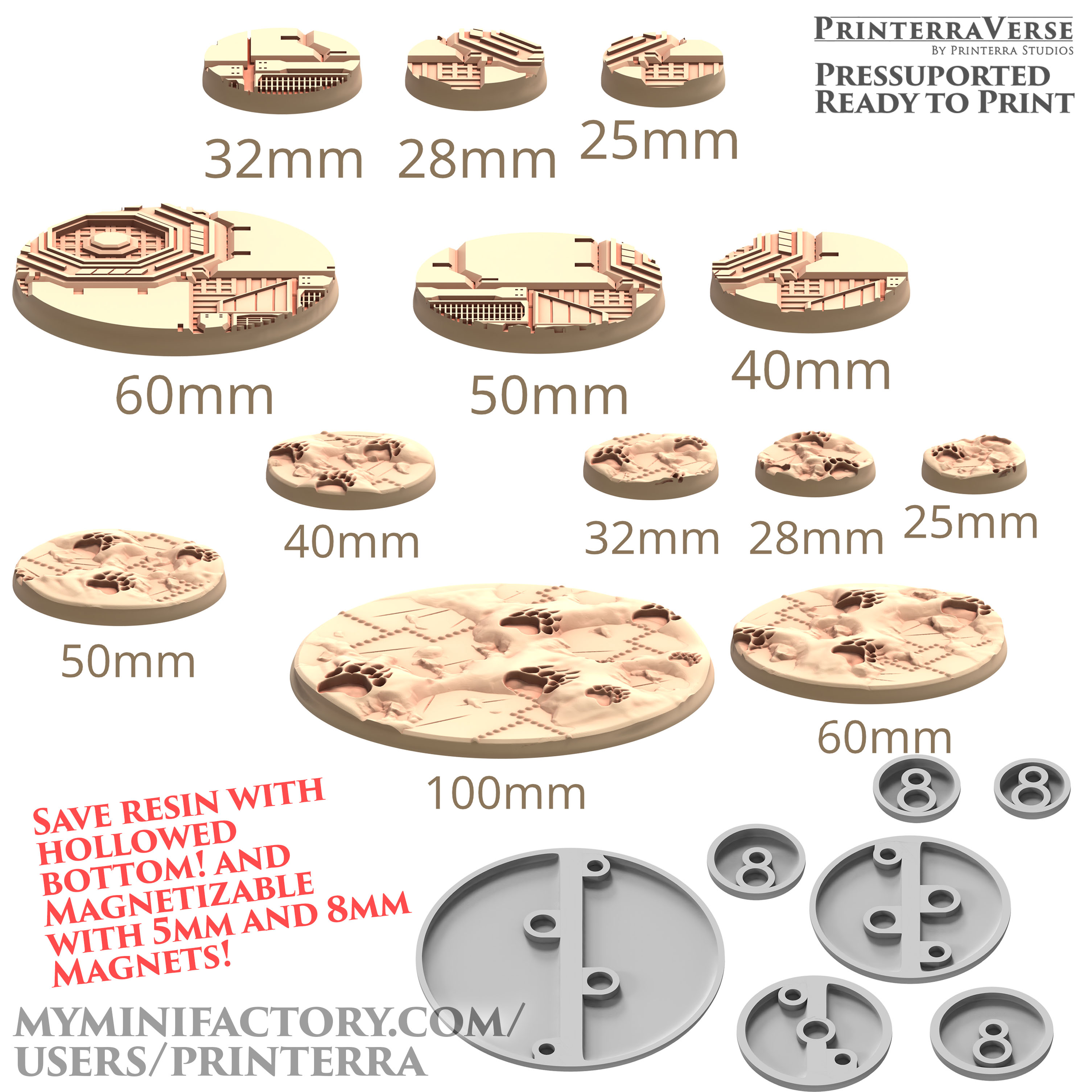 034 BASE Tech Circuit City and snow with pawprint